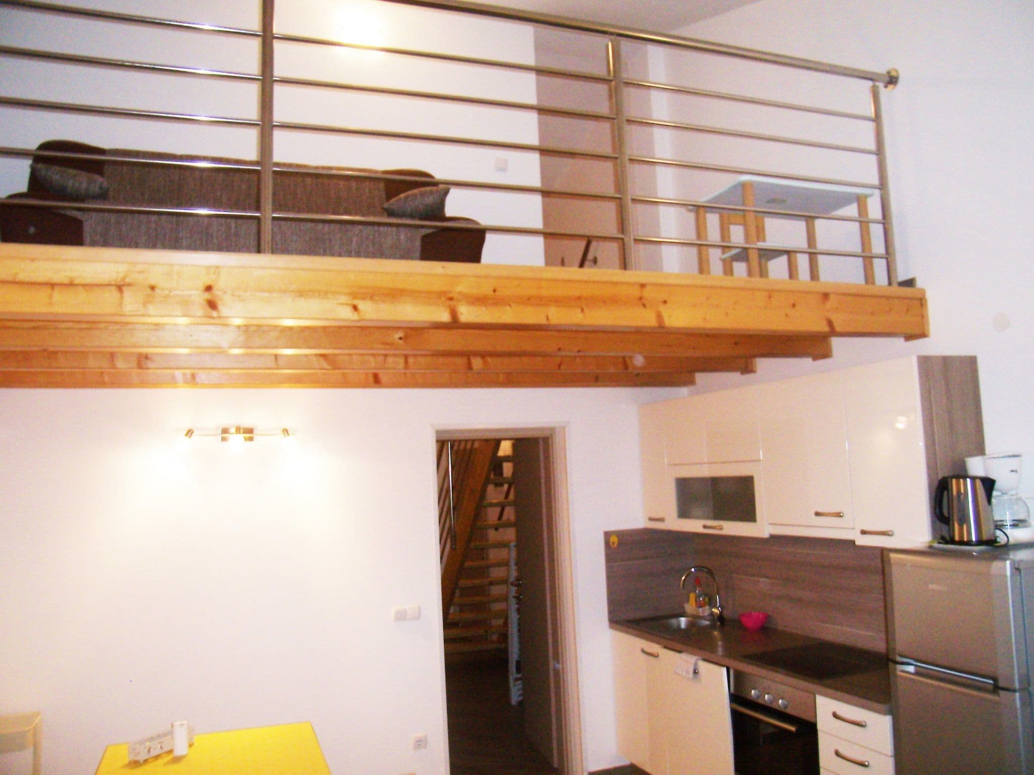 Inside other