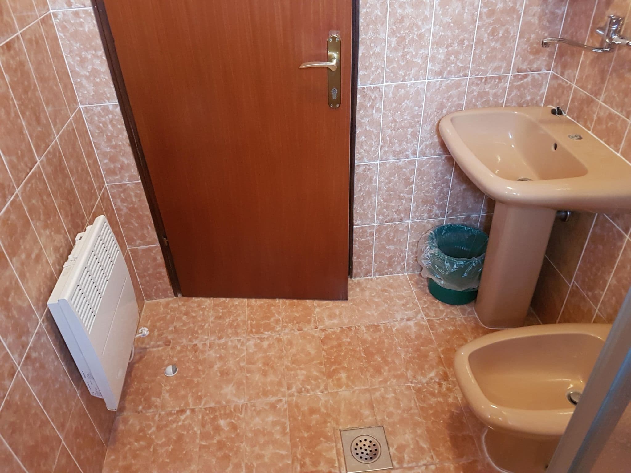 Inside other