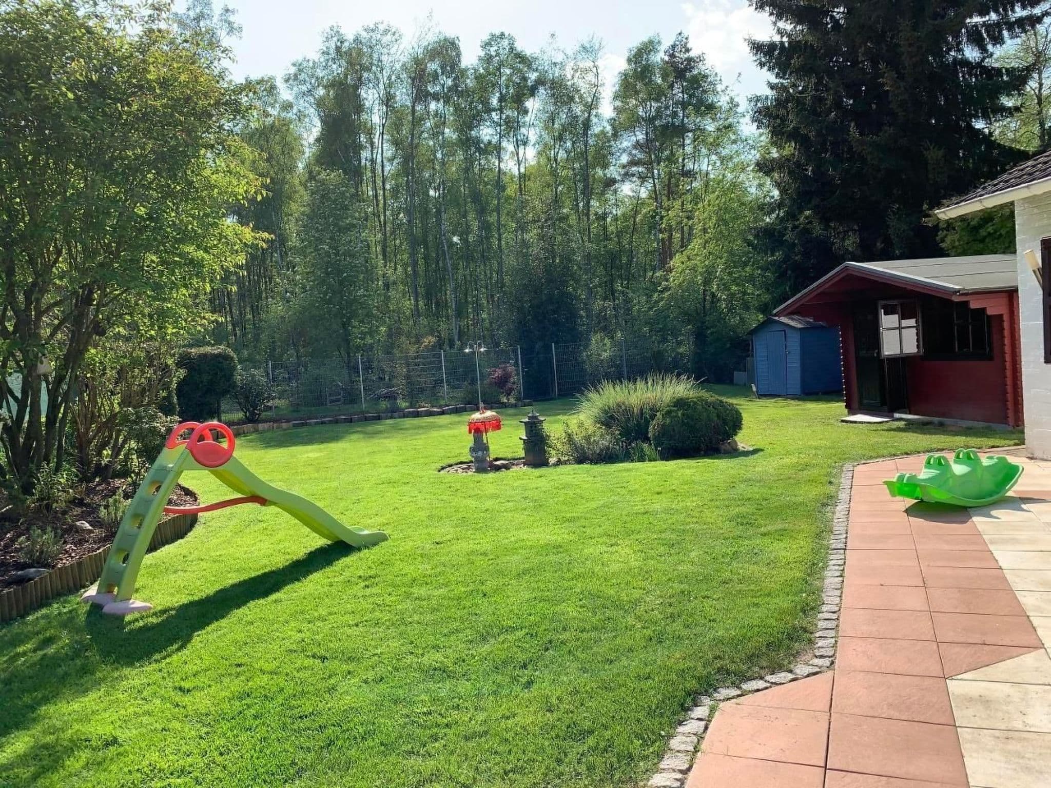 Outdoor
