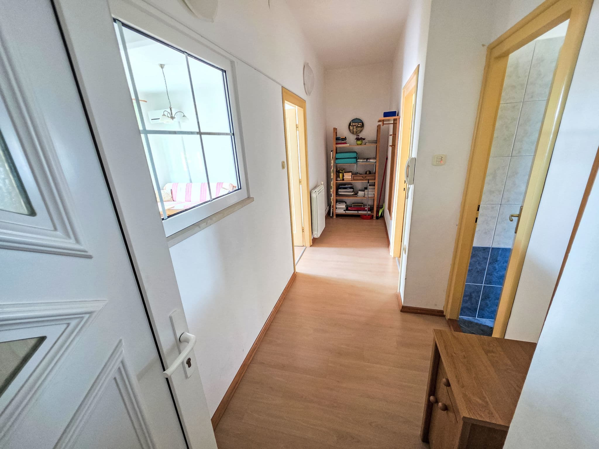Inside other