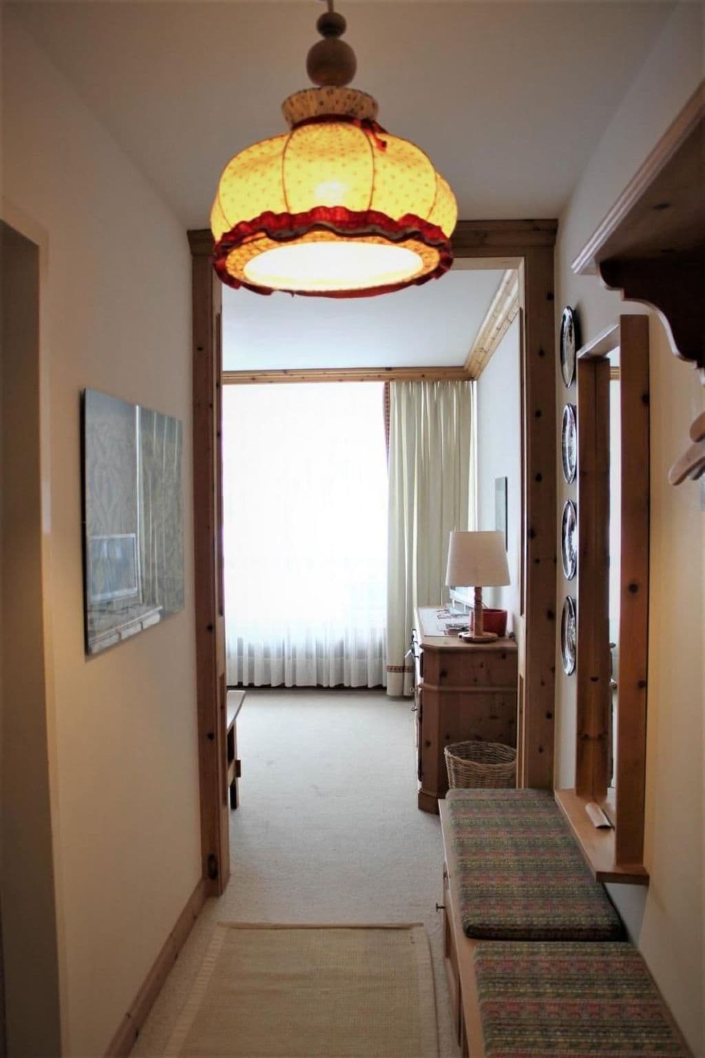Inside other