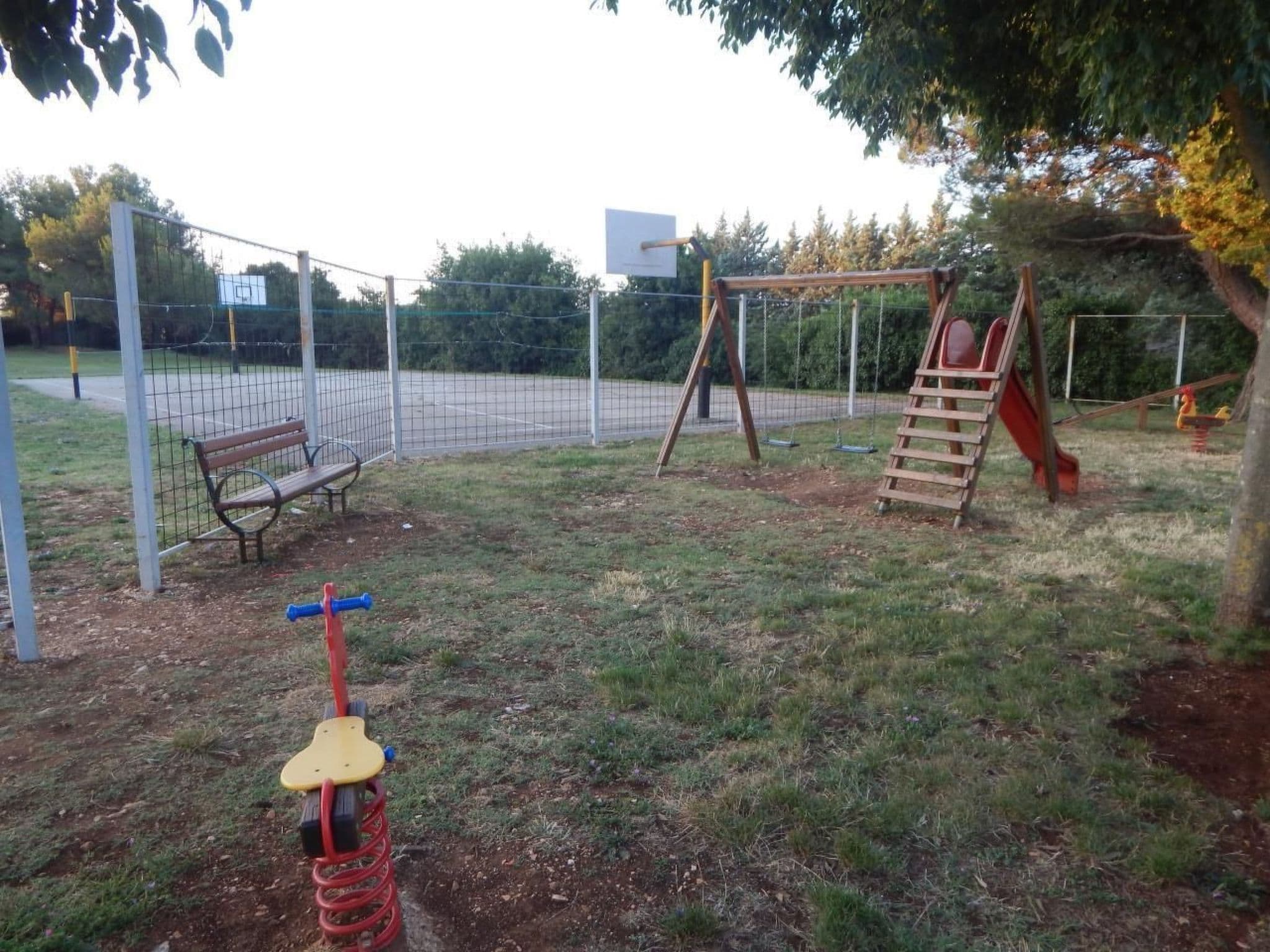 Outdoor