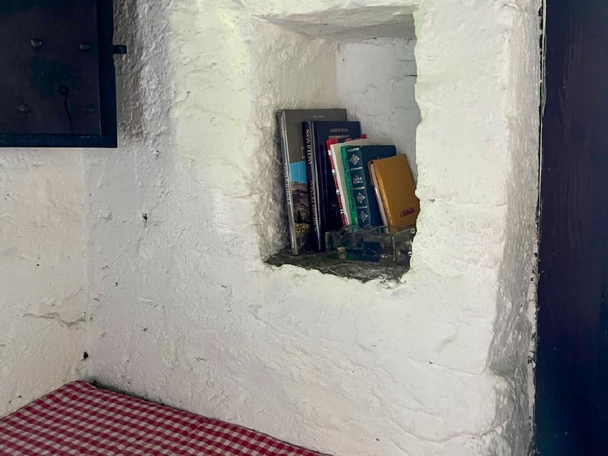 Inside other
