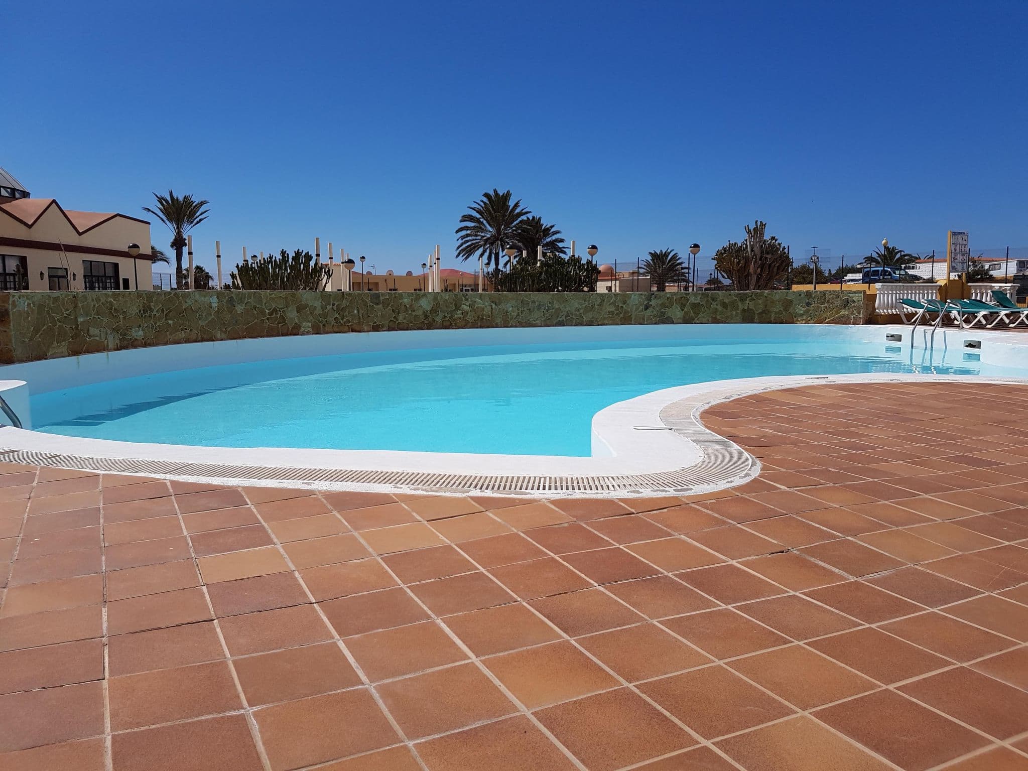 Pool Outdoor