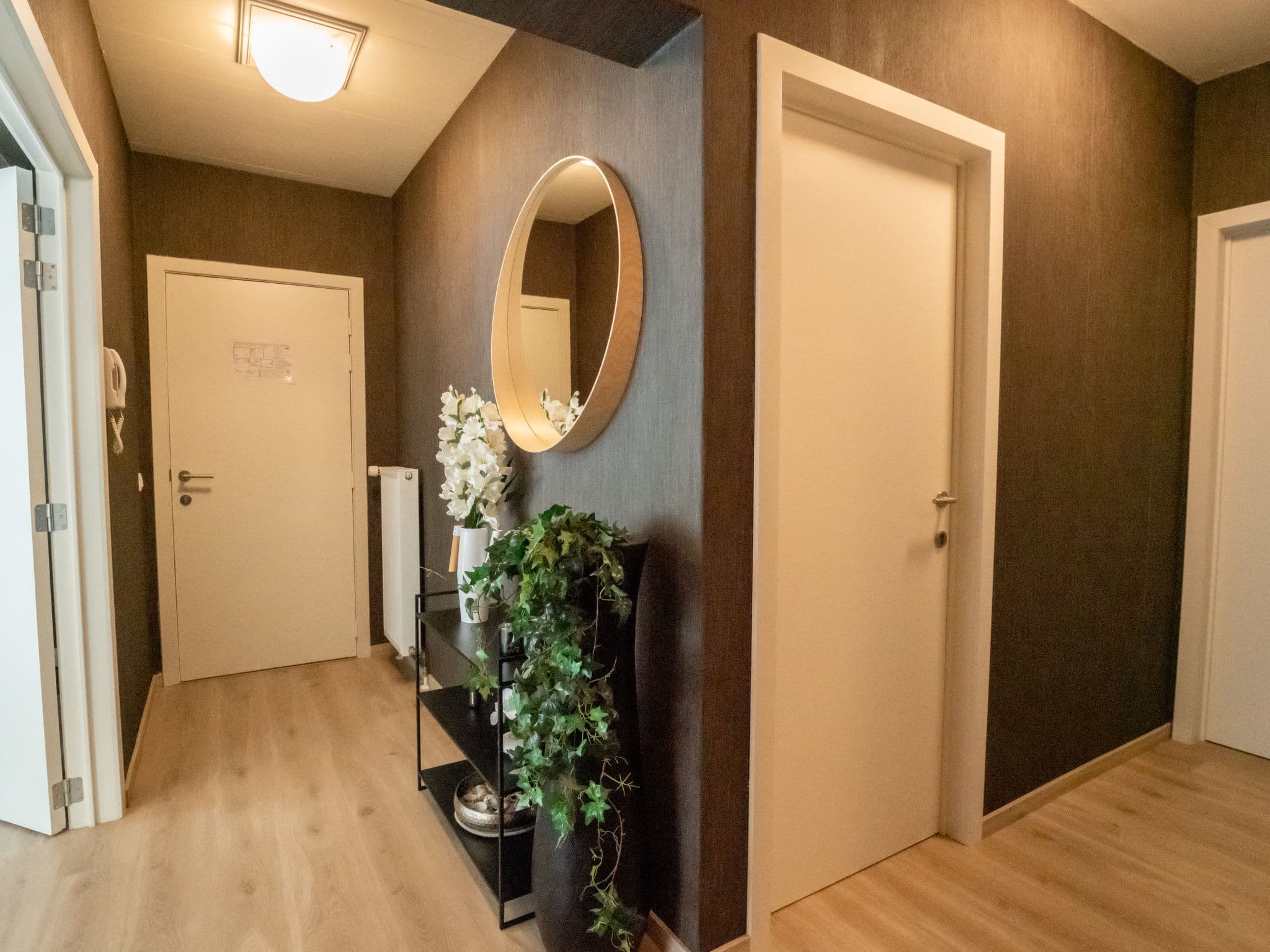 Inside other