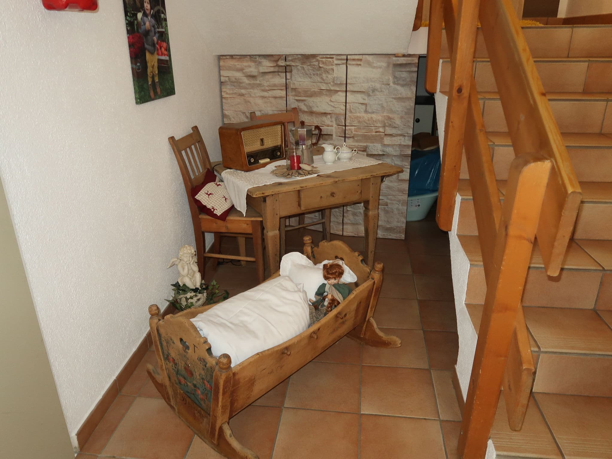 Inside other