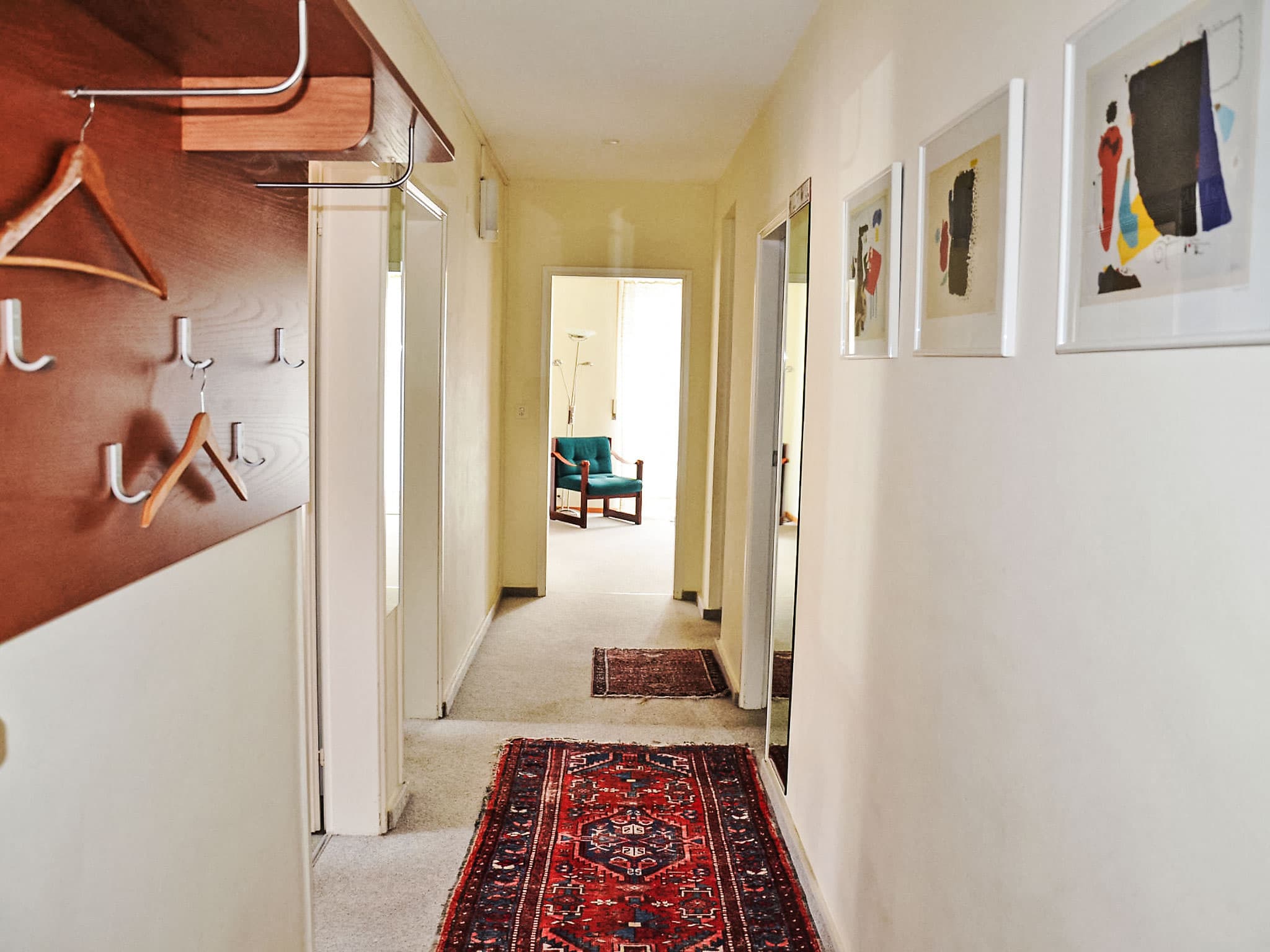 Inside other
