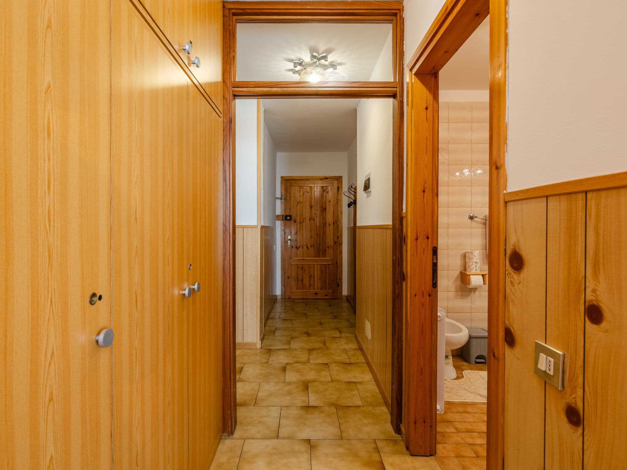 Inside other