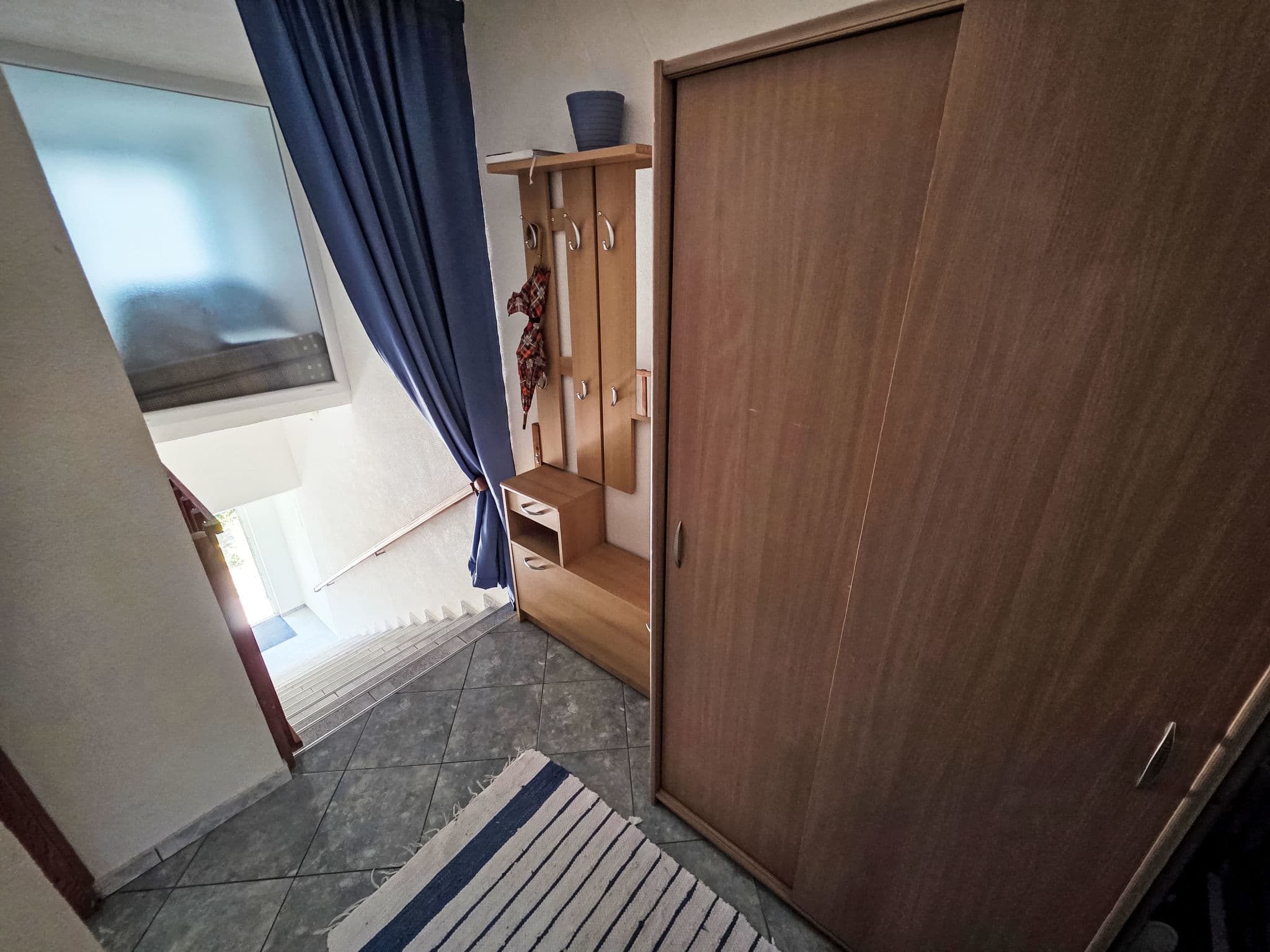 Inside other