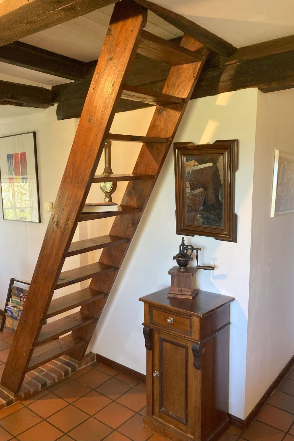 Inside other