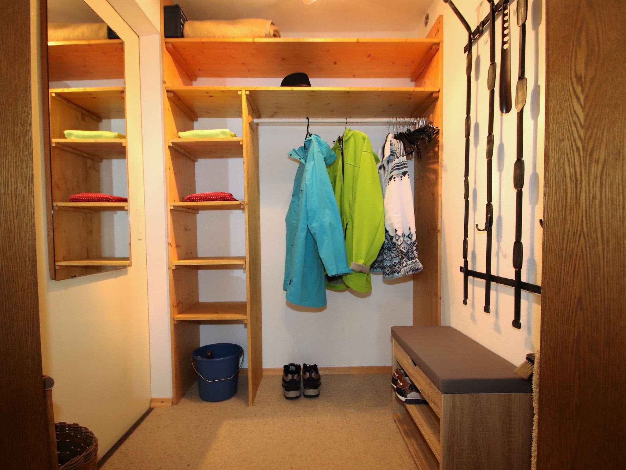 Inside other