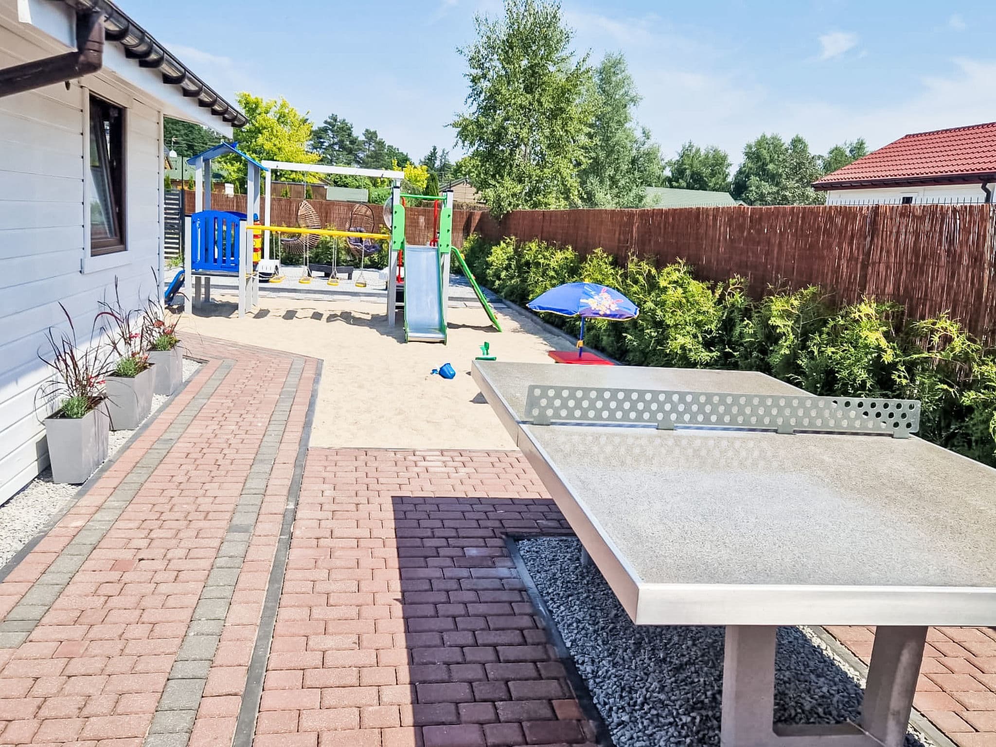 Outdoor