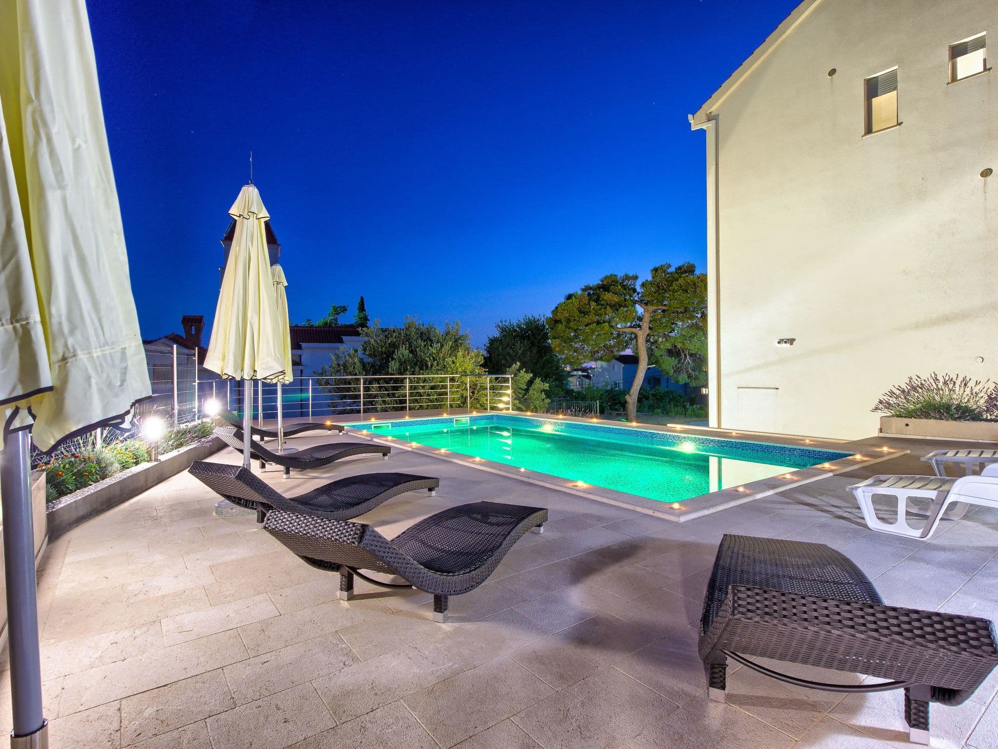 Pool Outdoor