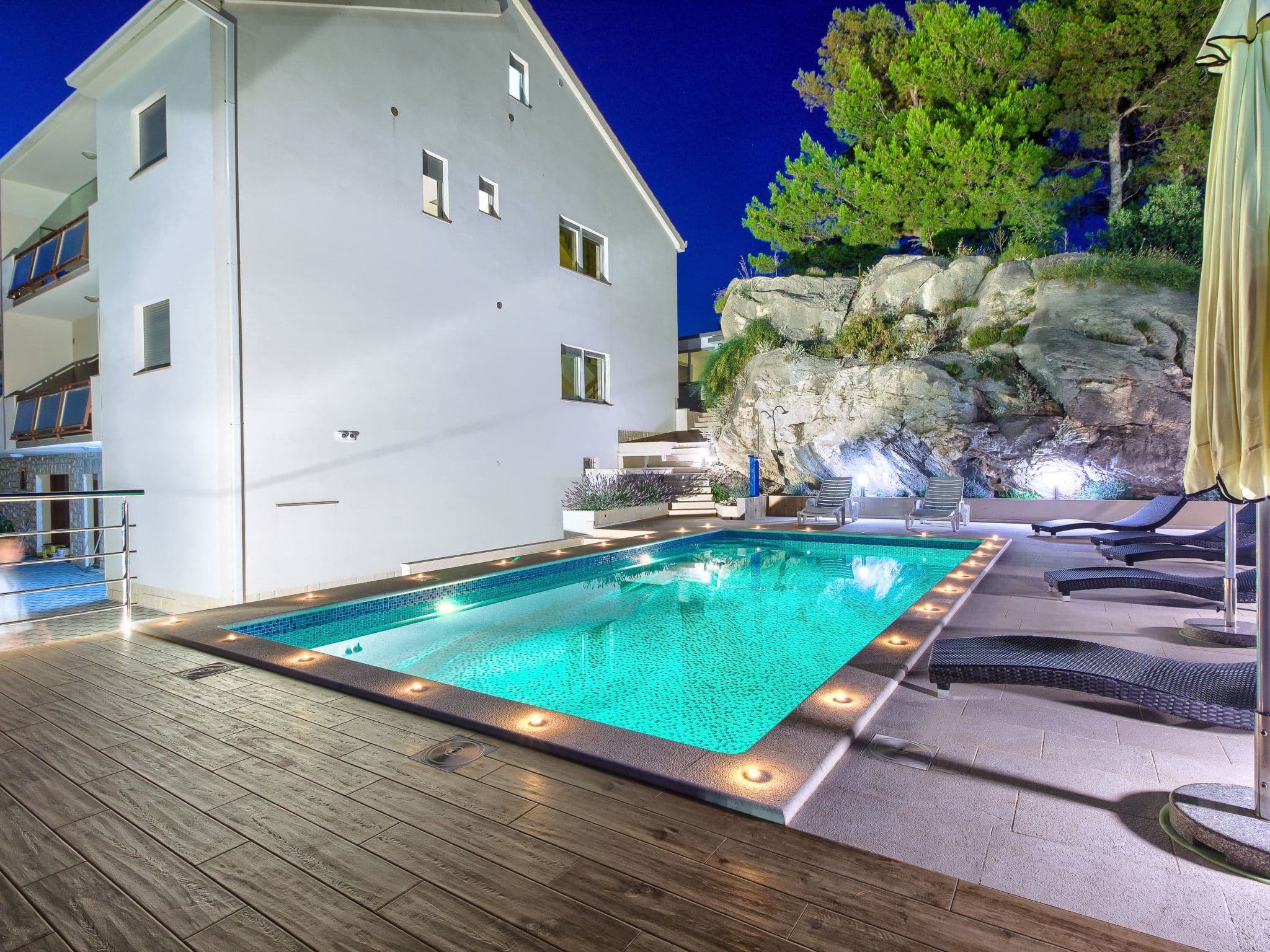 Pool Outdoor