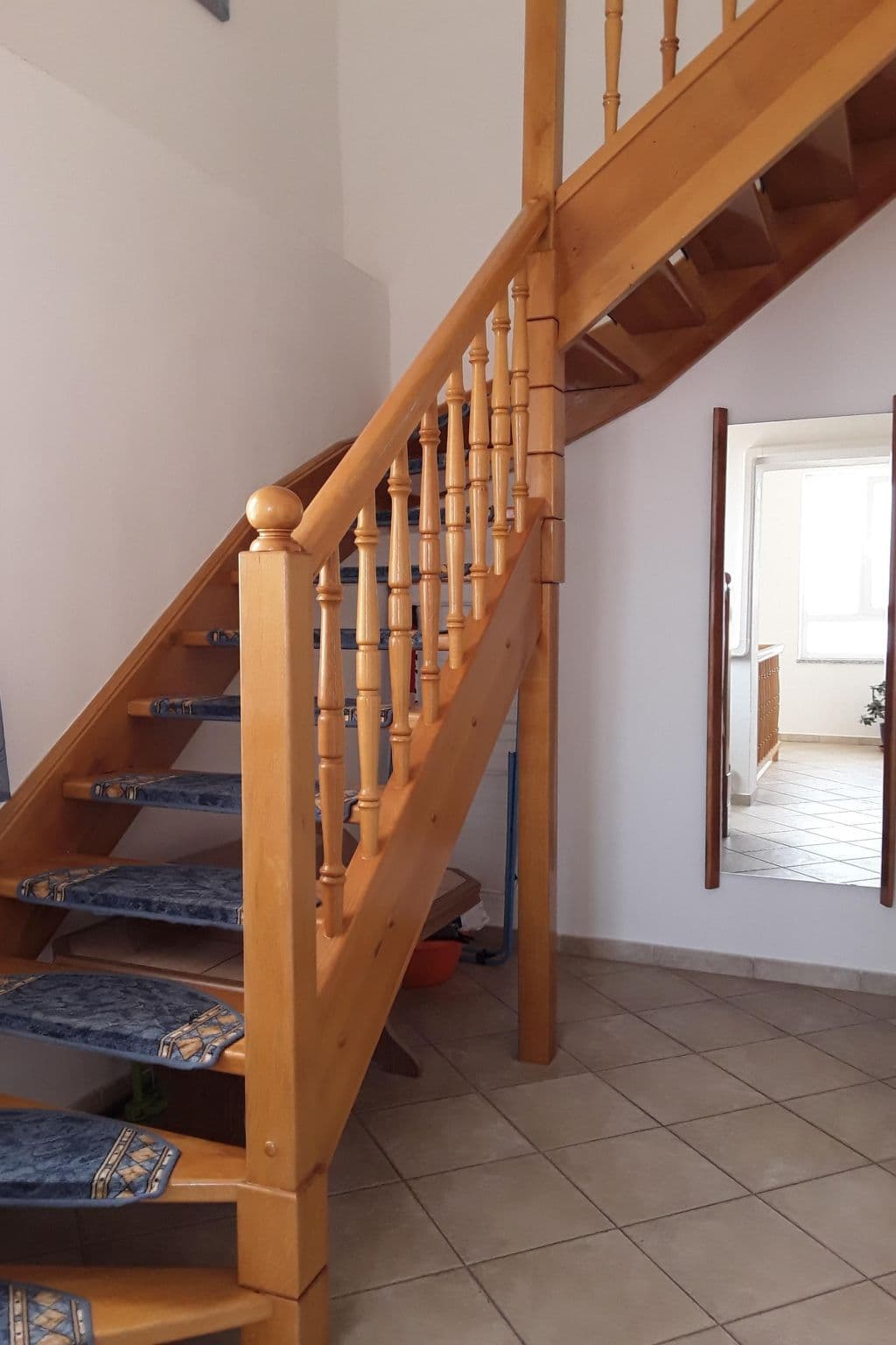 Inside other