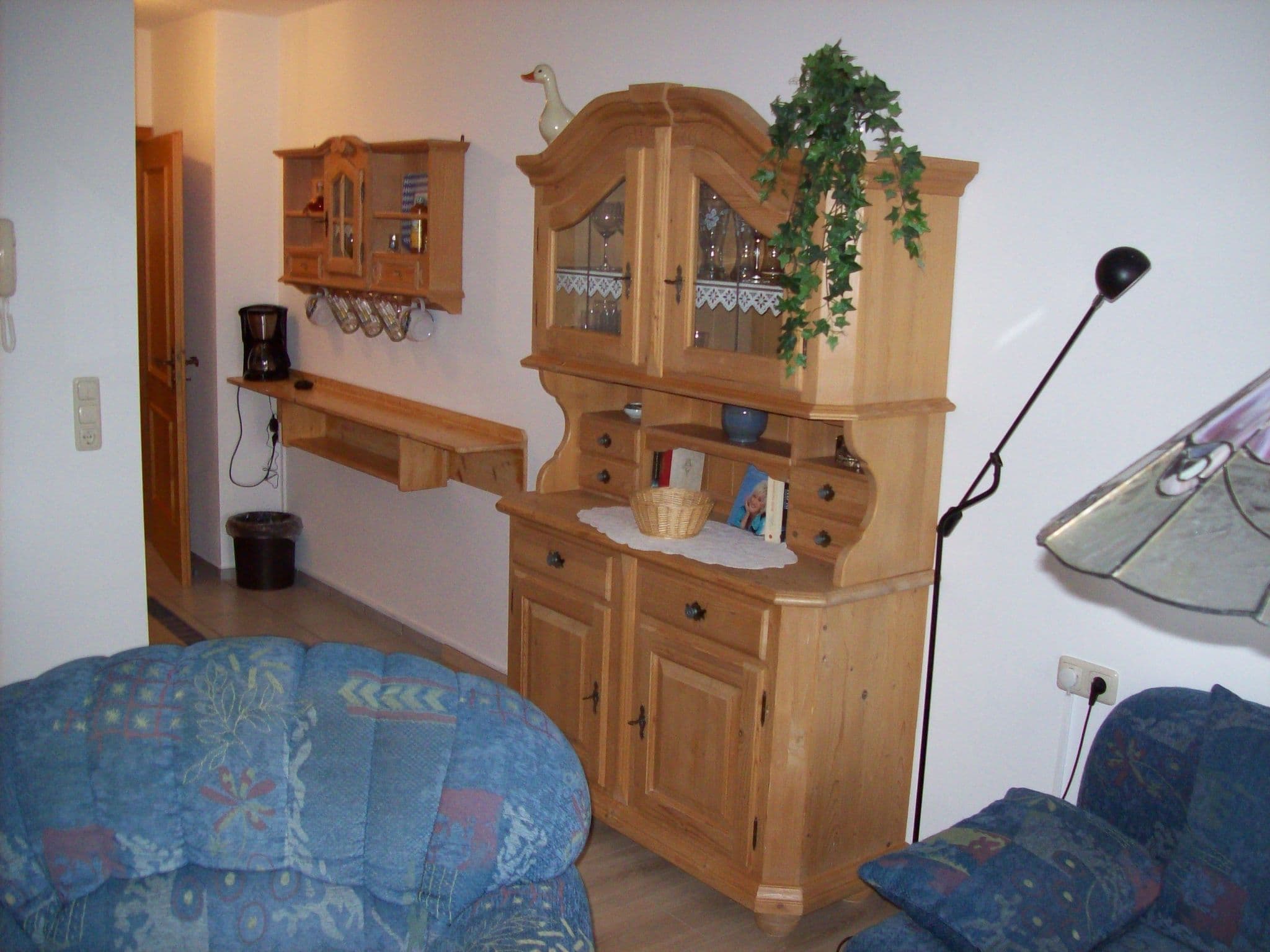Inside other