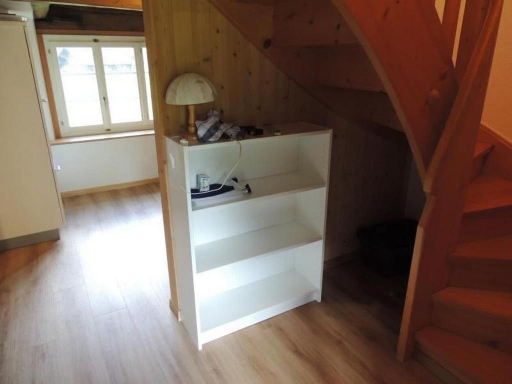 Inside other