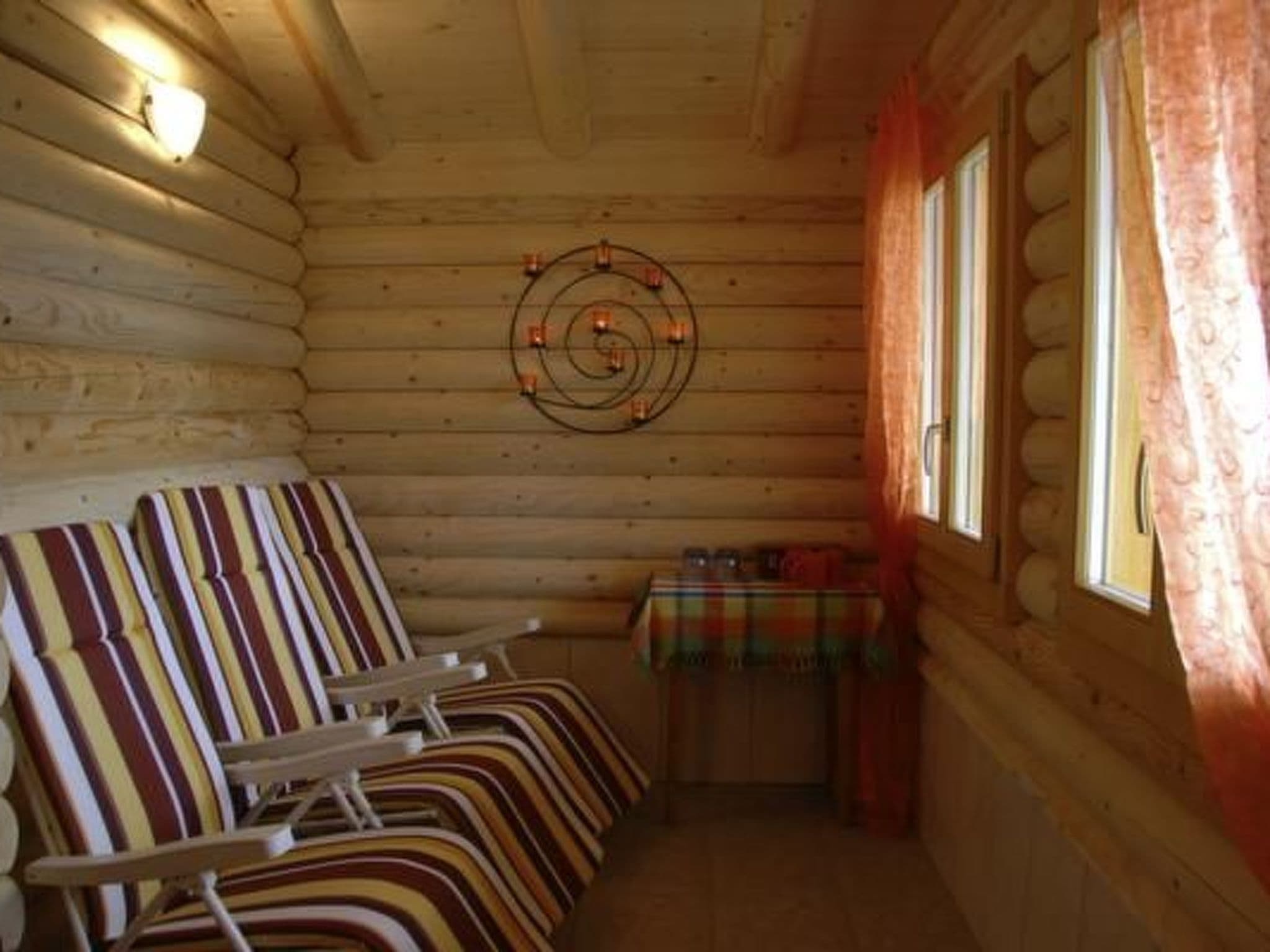 Inside other