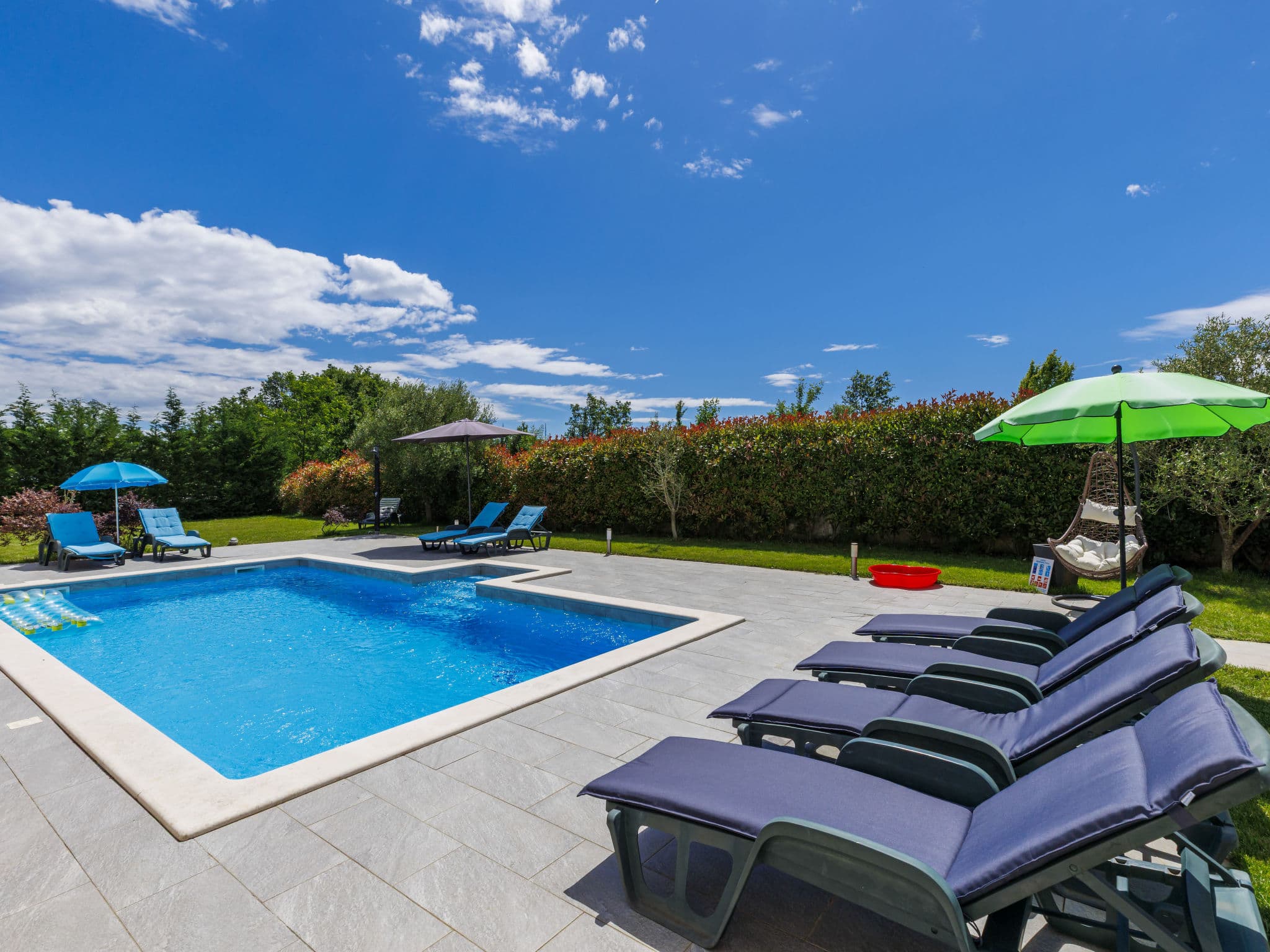 Pool Outdoor