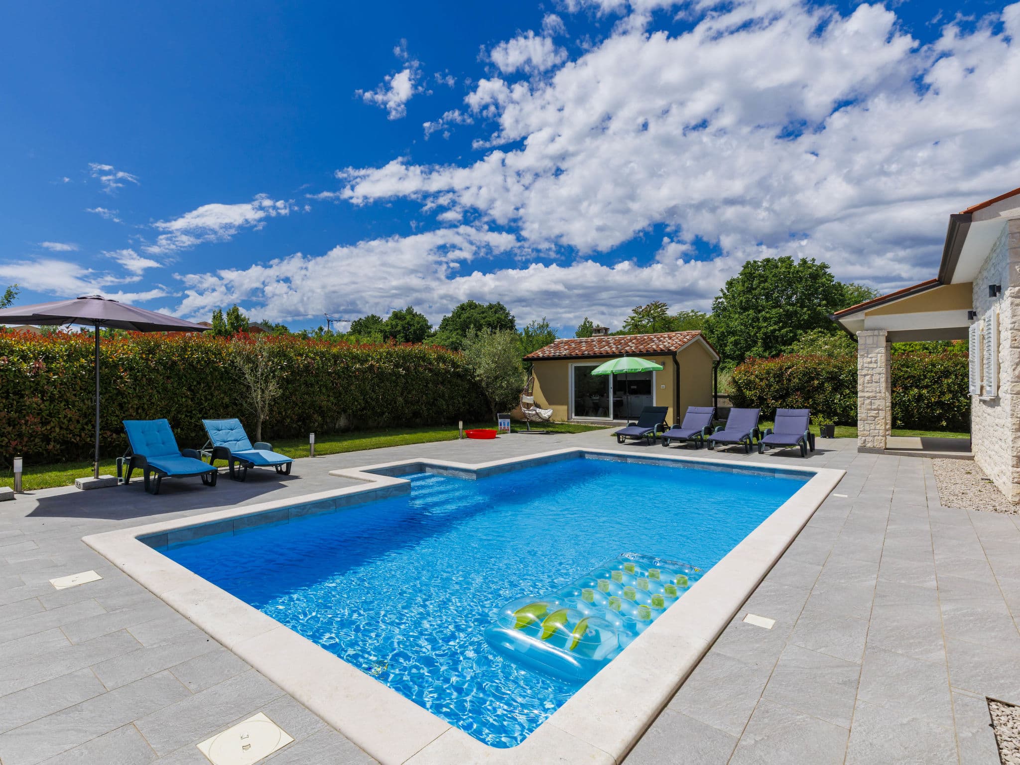 Pool Outdoor