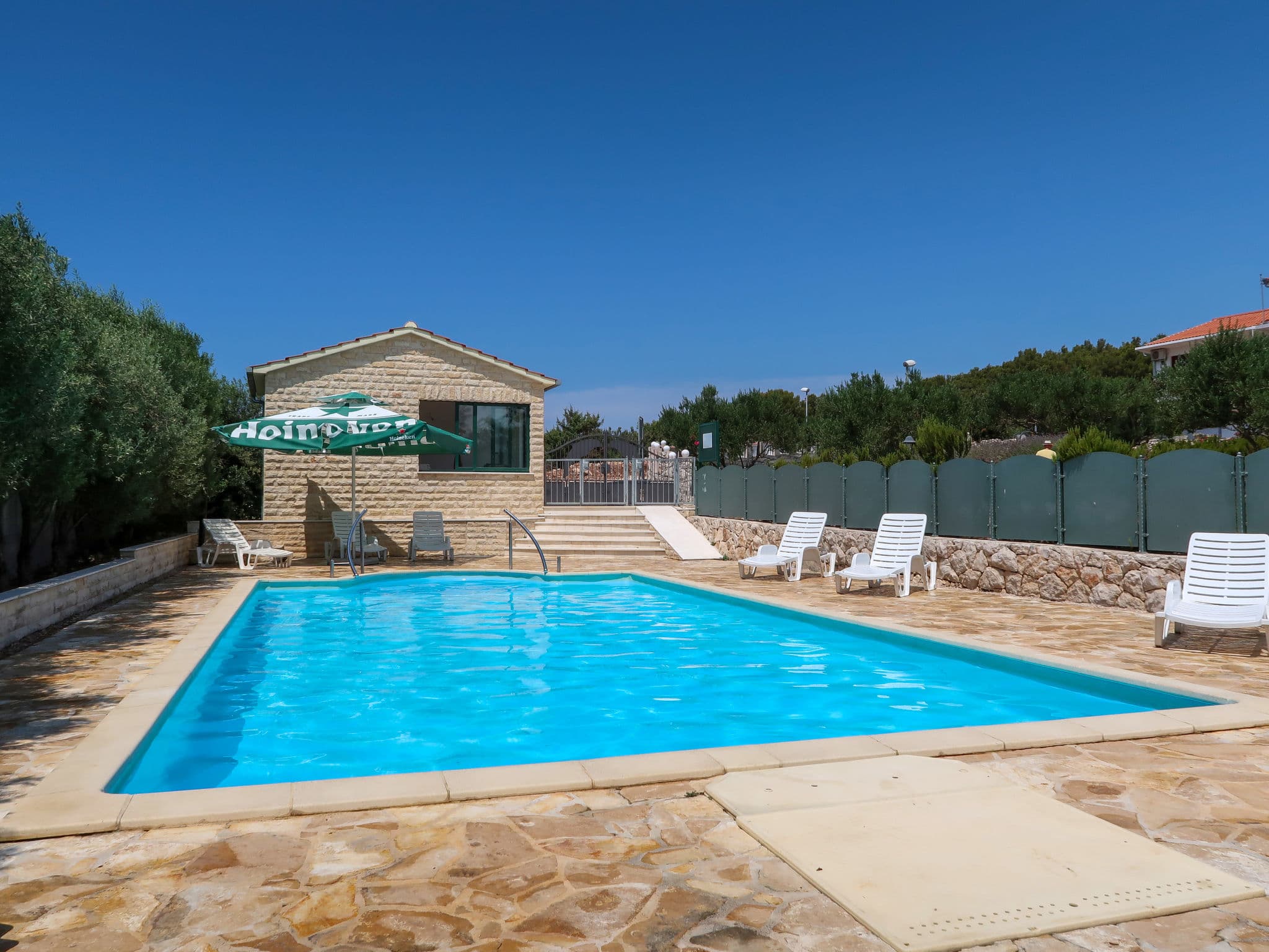 Pool Outdoor