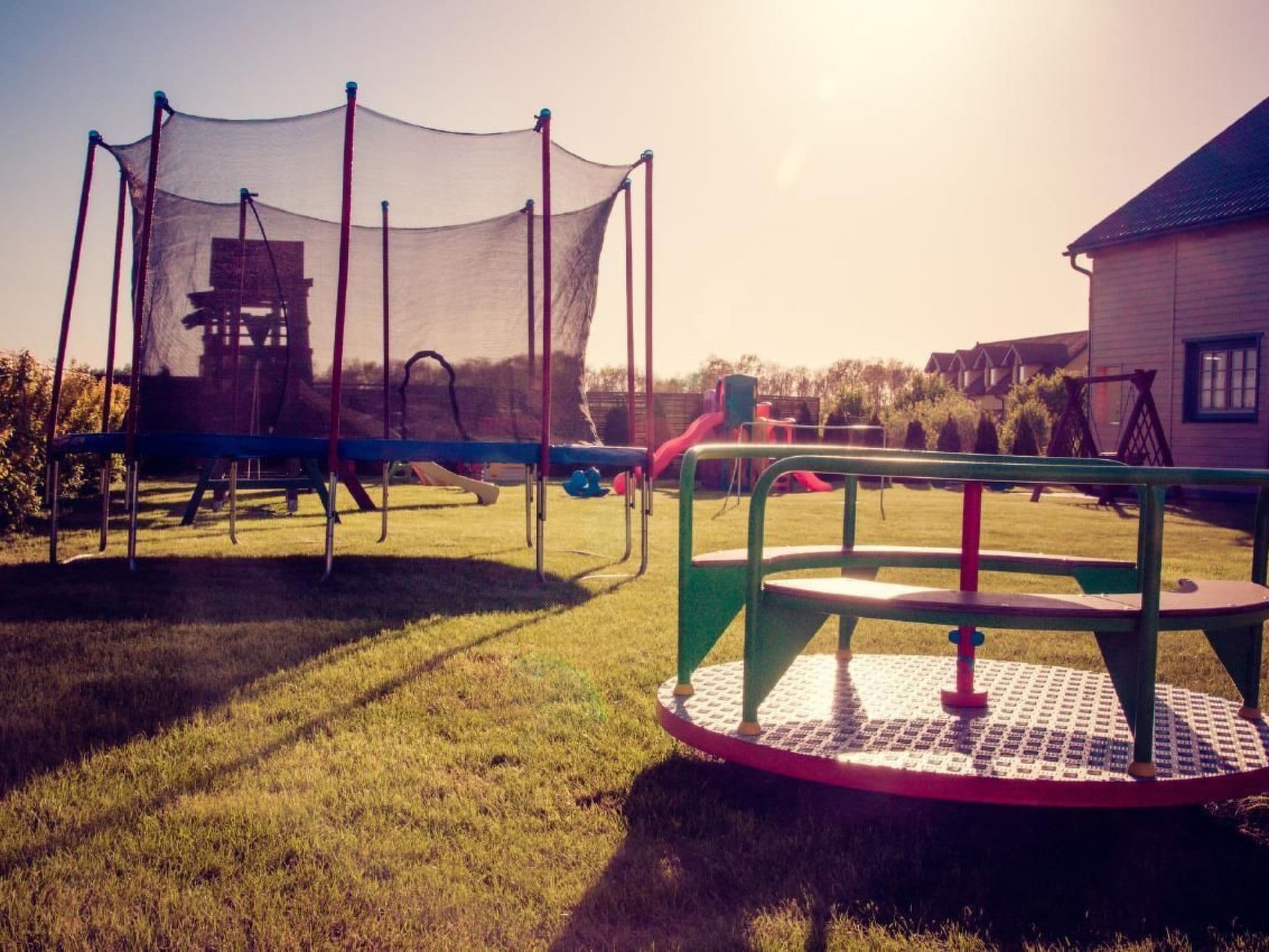 Outdoor