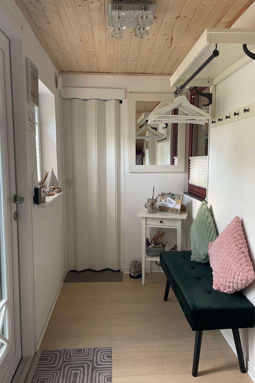Inside other