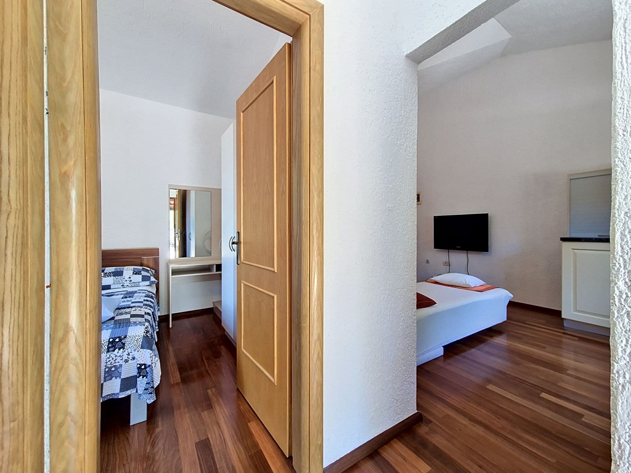 Inside other