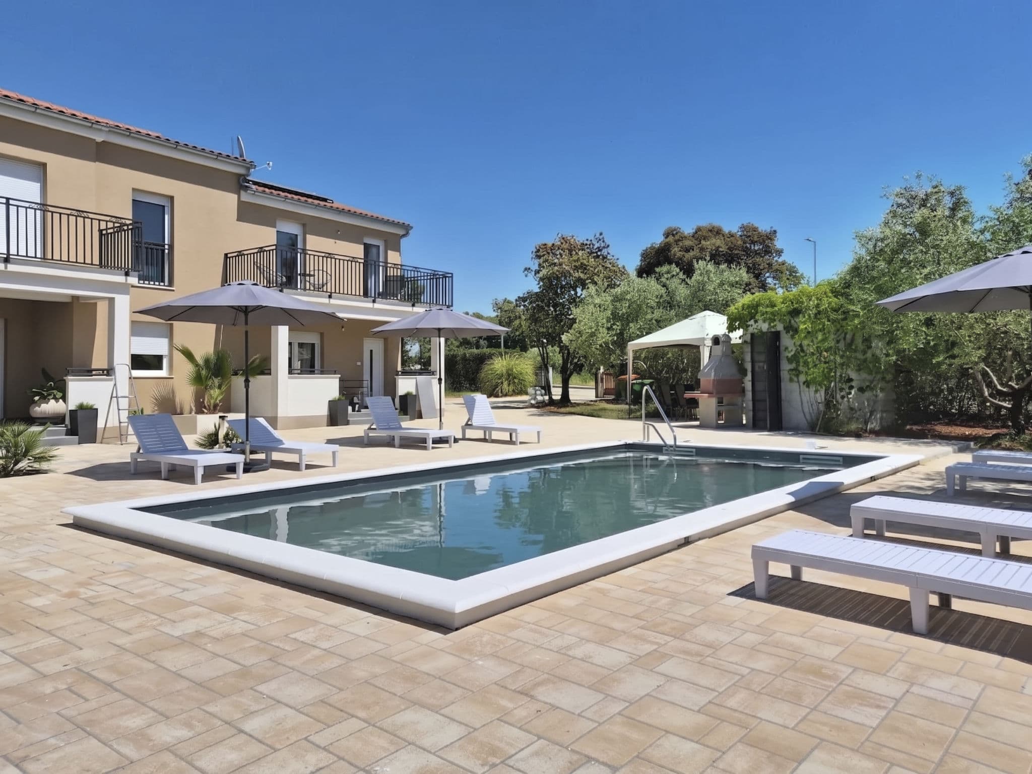 Pool Outdoor