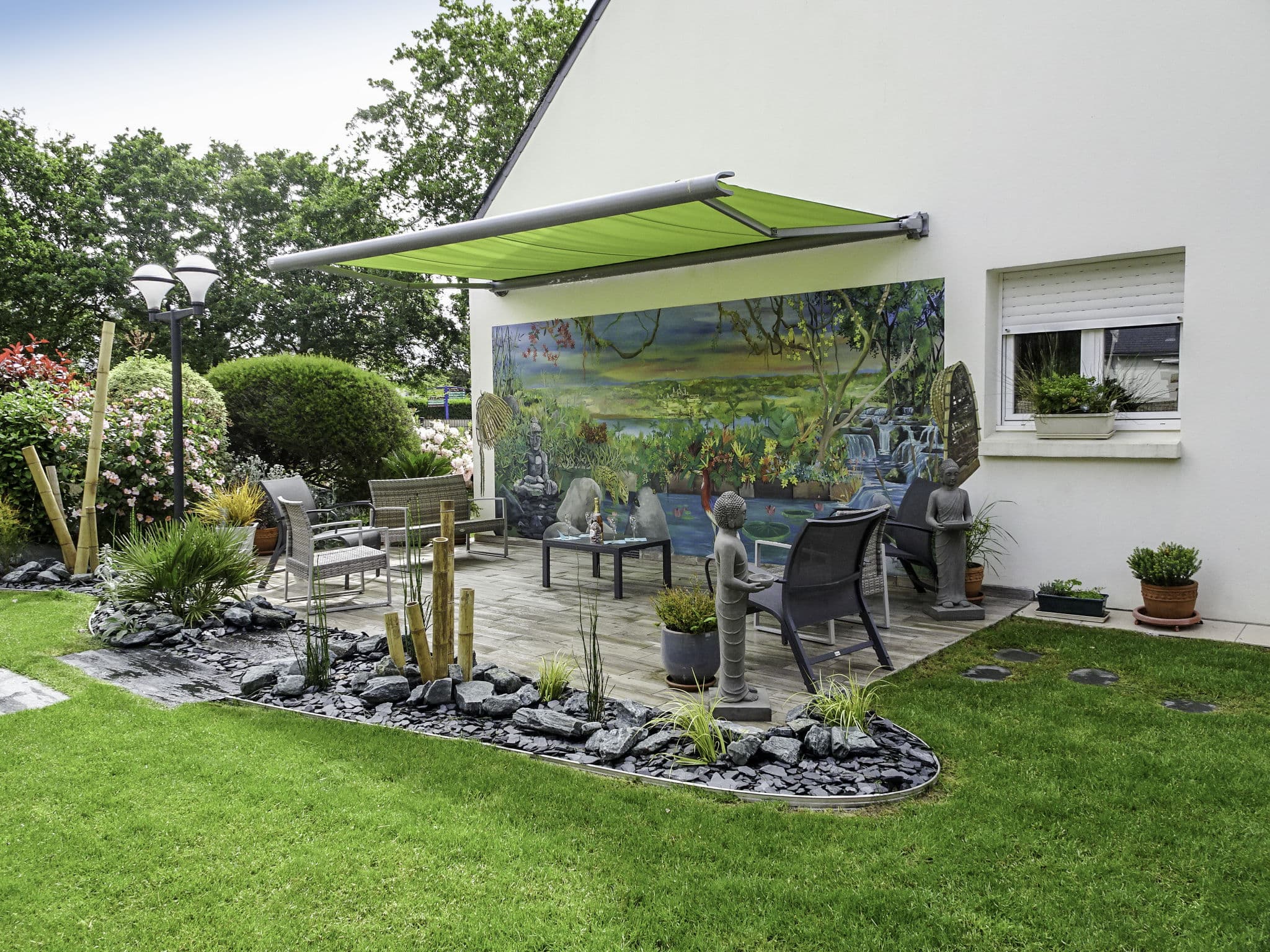 Outdoor