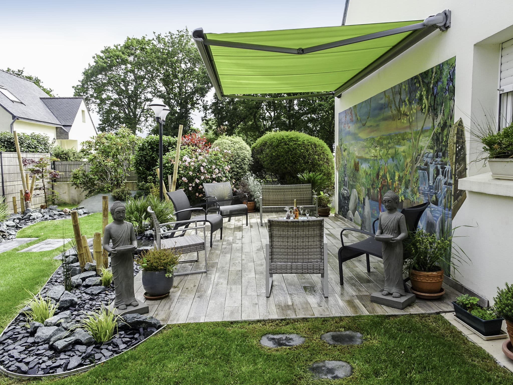 Outdoor