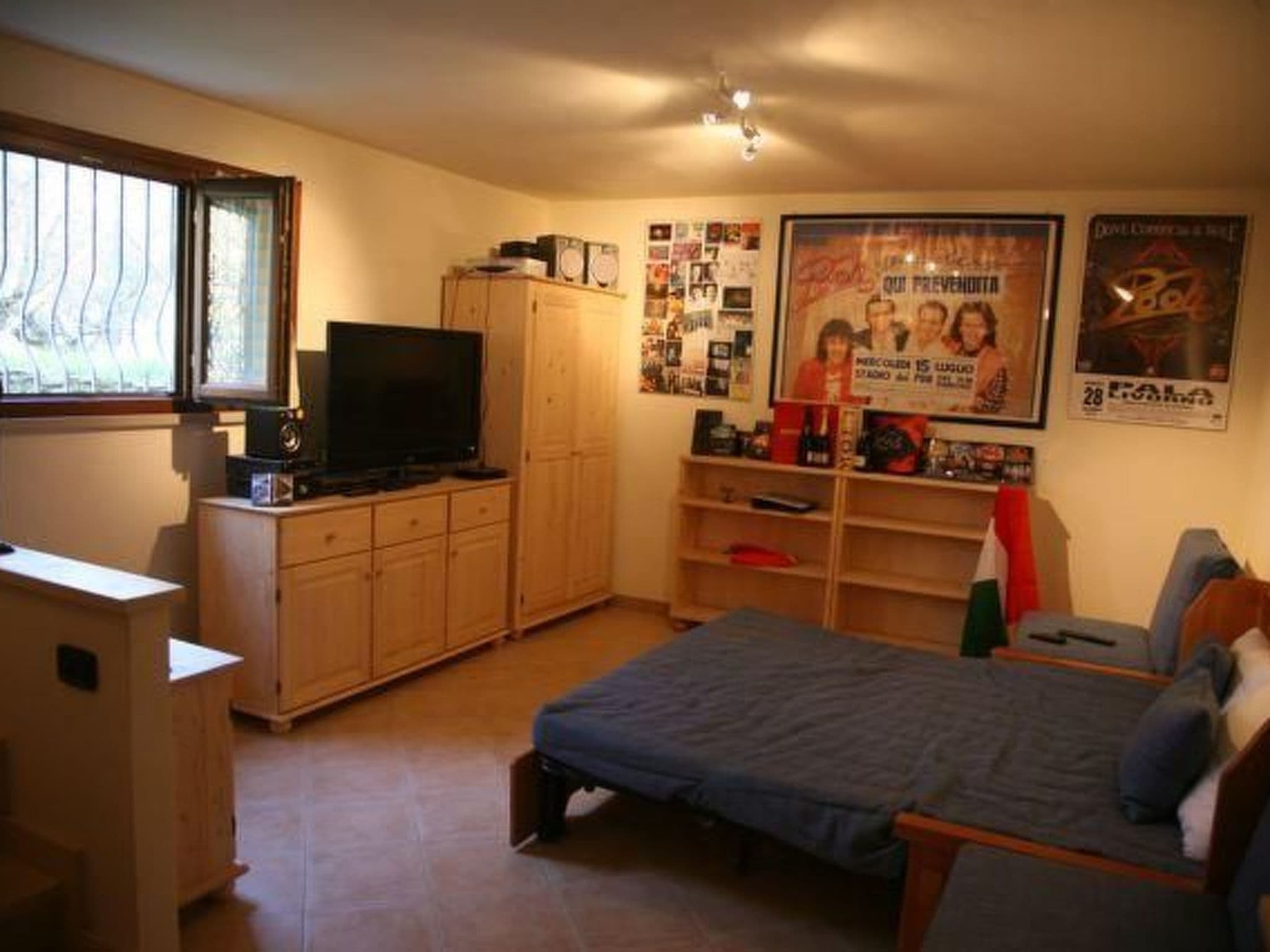 Inside other