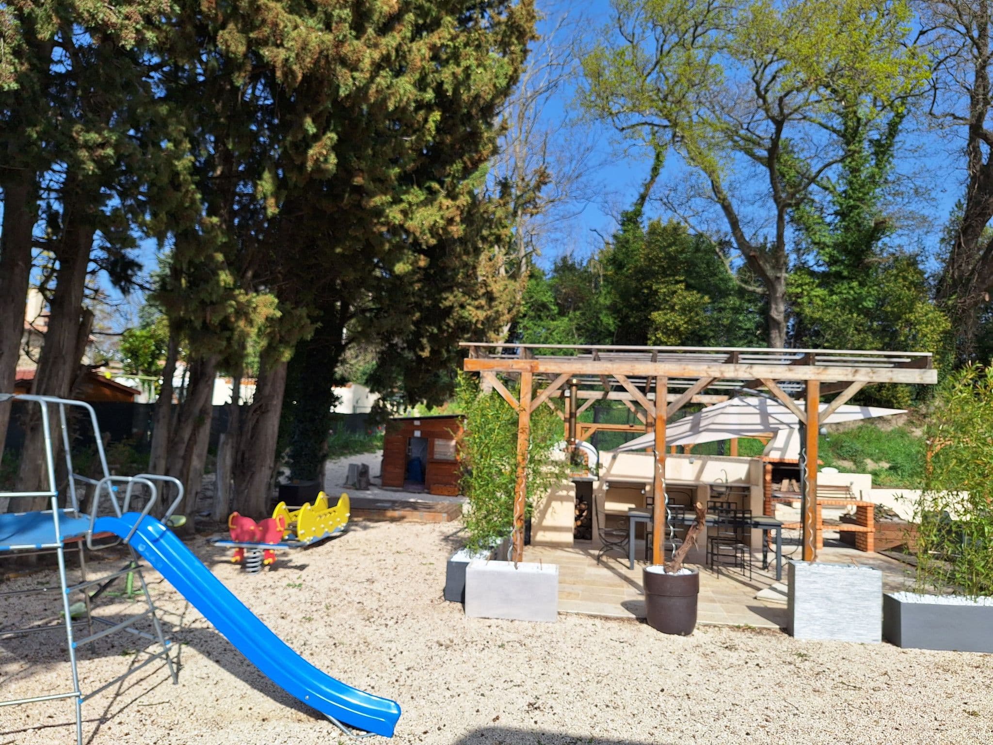 Outdoor