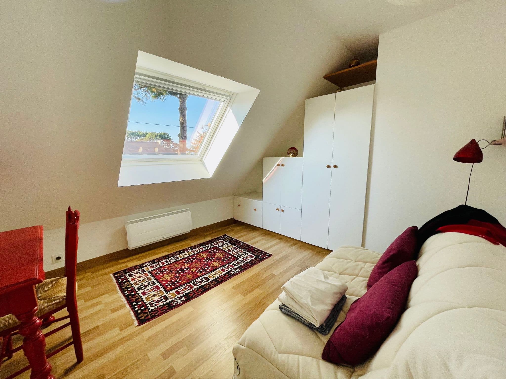 Inside other