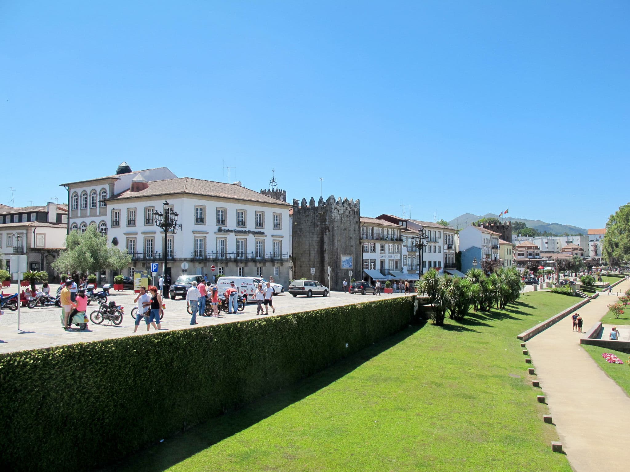 Place