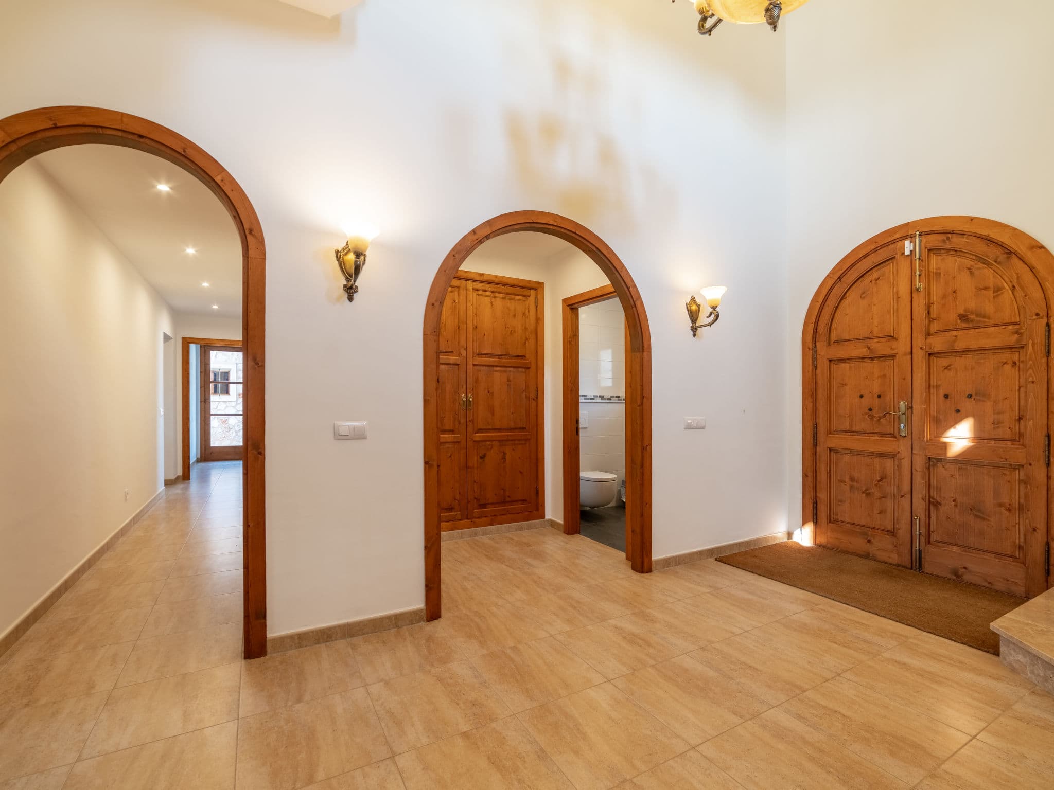 Inside other