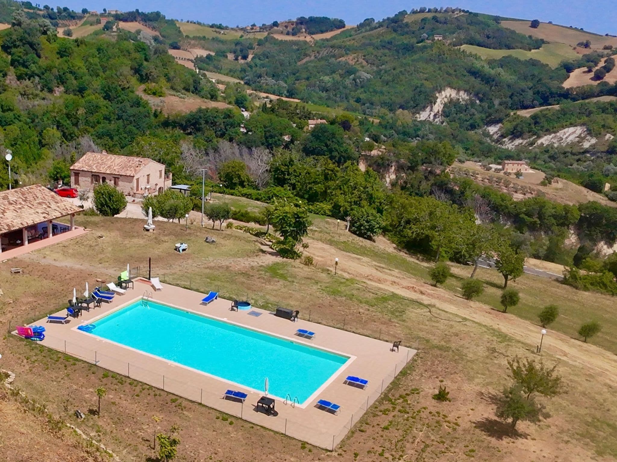 Pool Outdoor