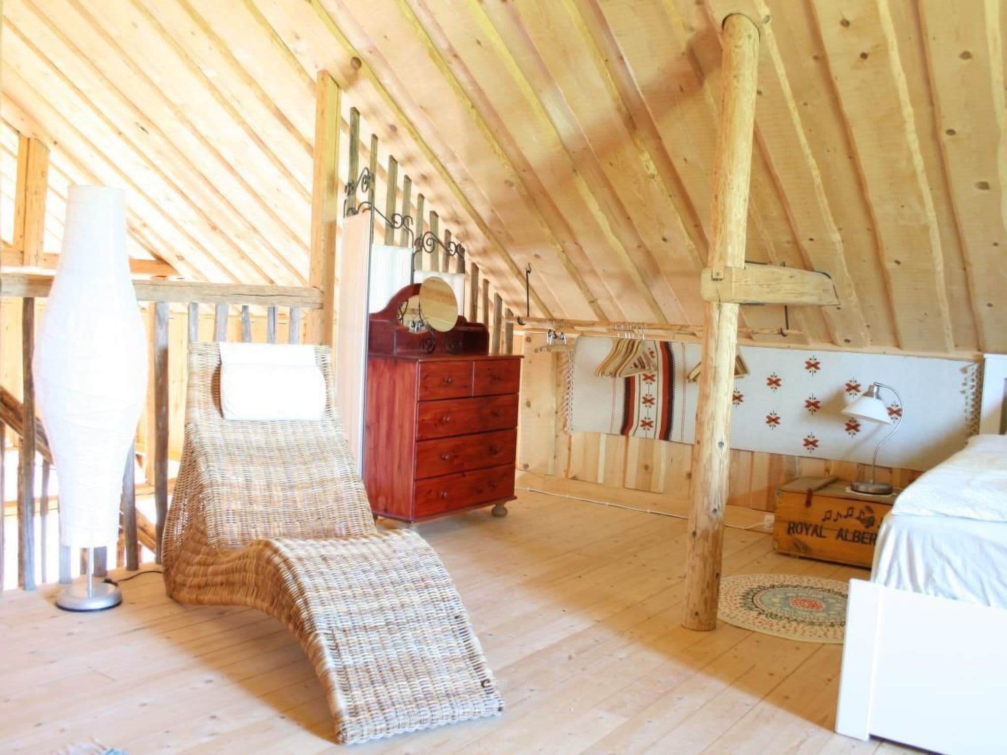 Inside other