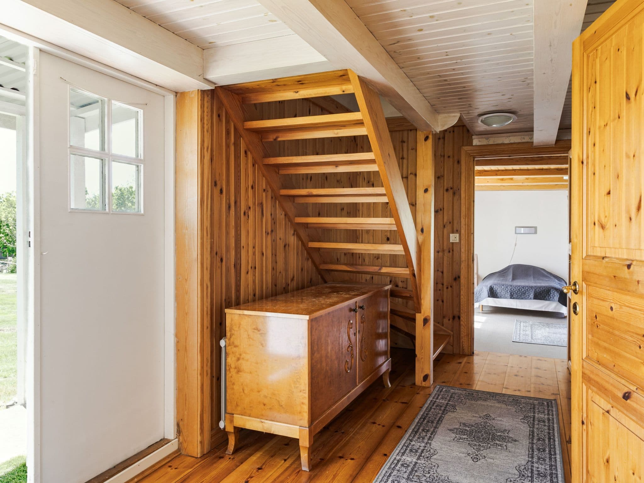 Inside other