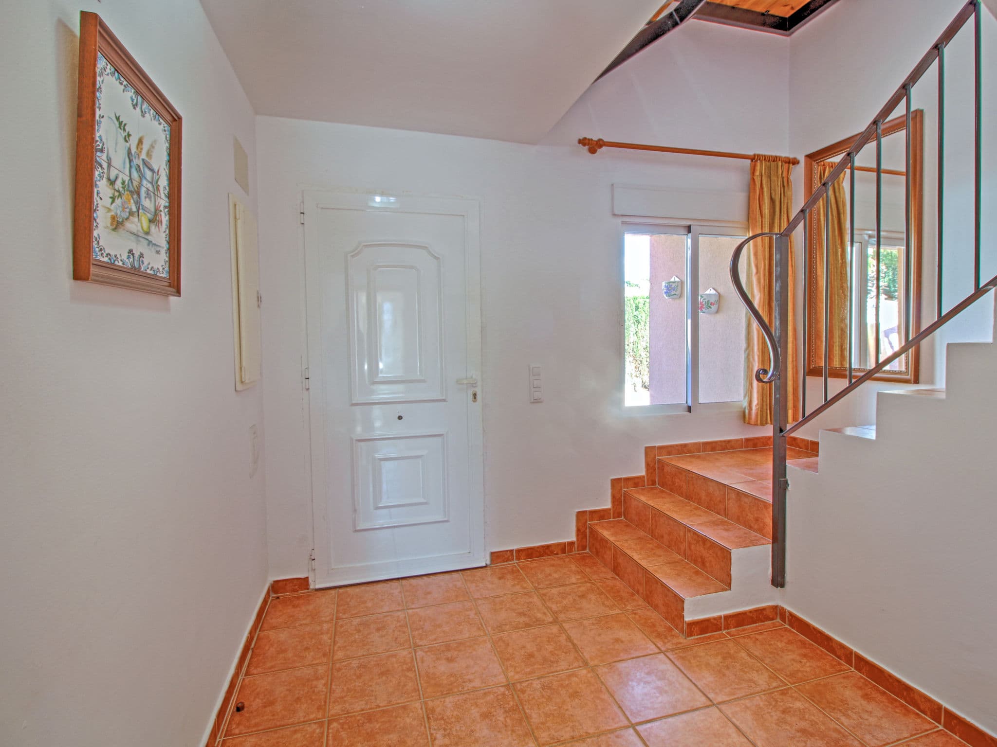 Inside other