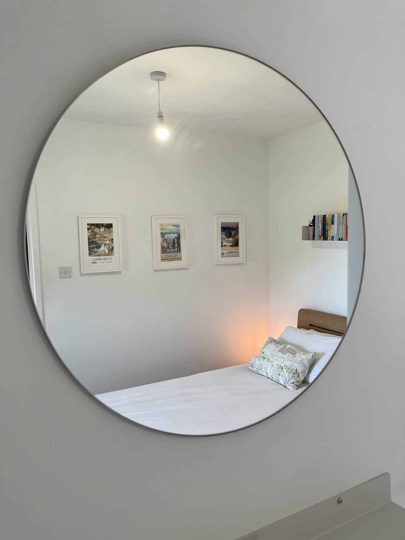 Front bedroom