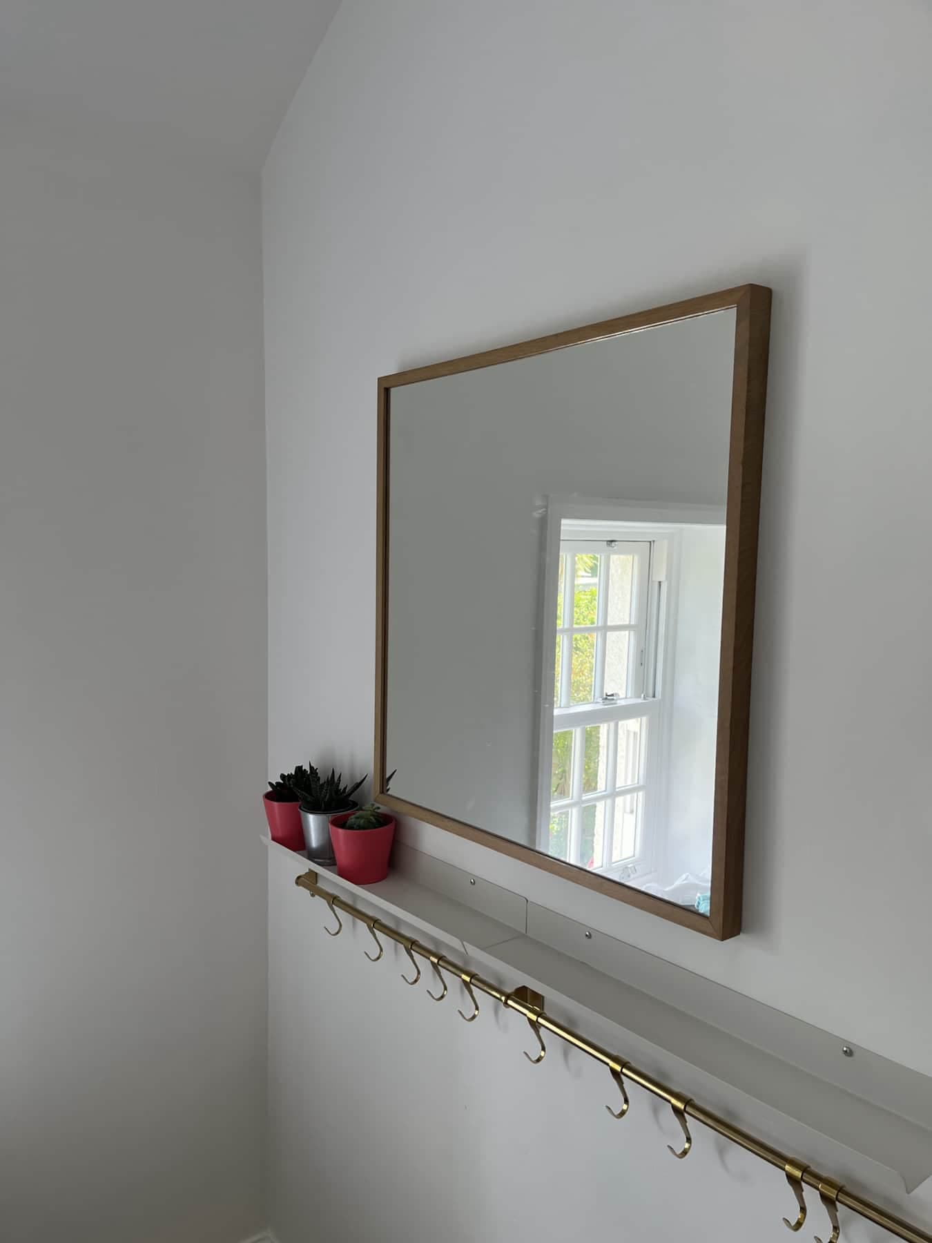Back bedroom 