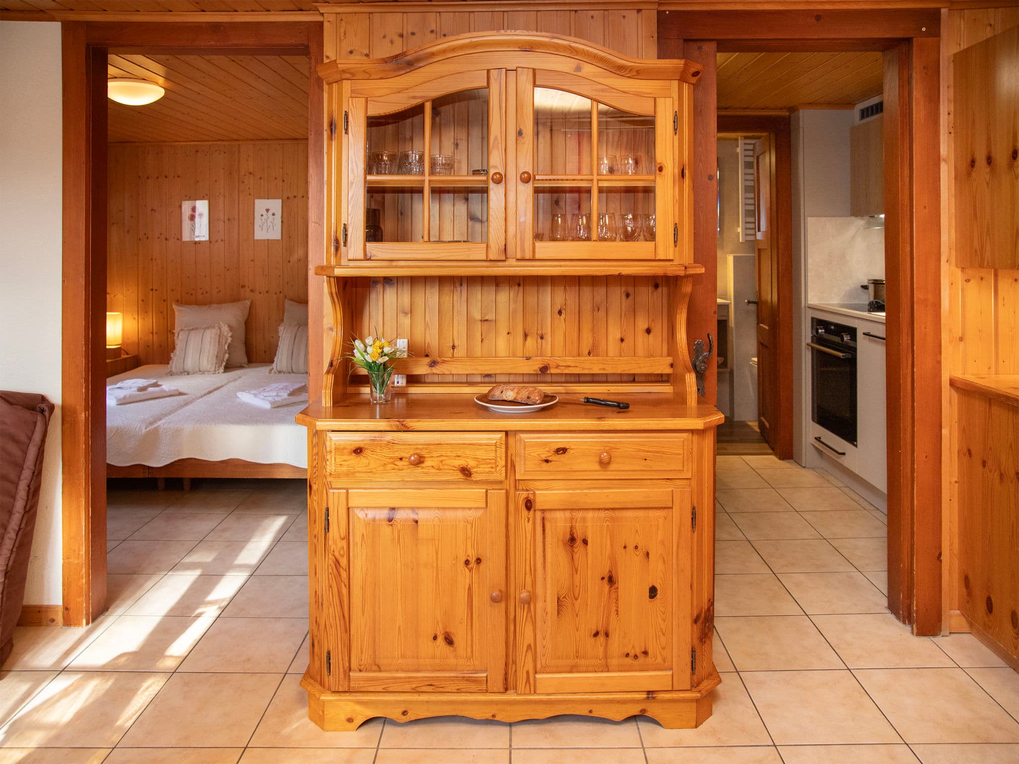 Inside other