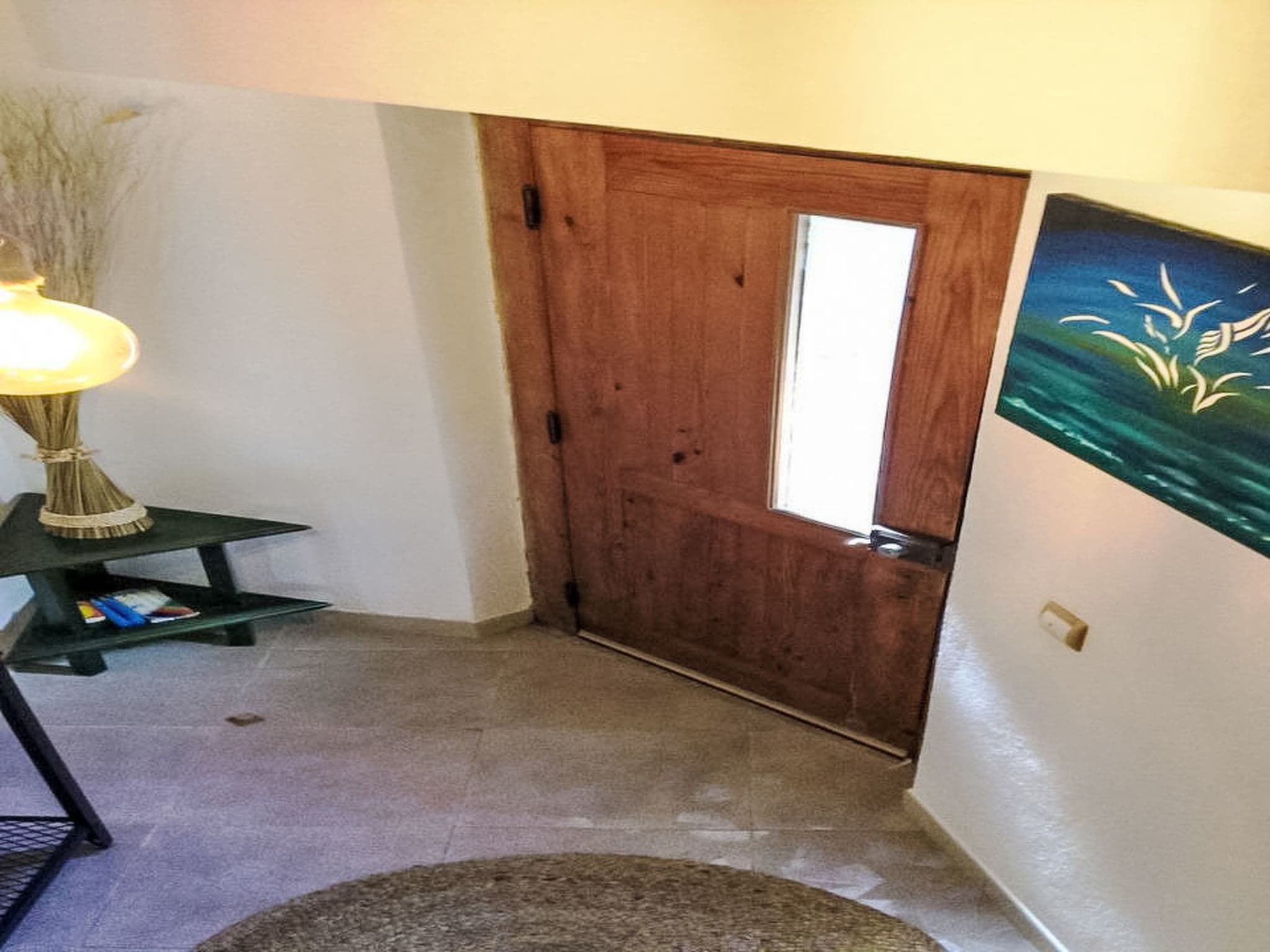 Inside other