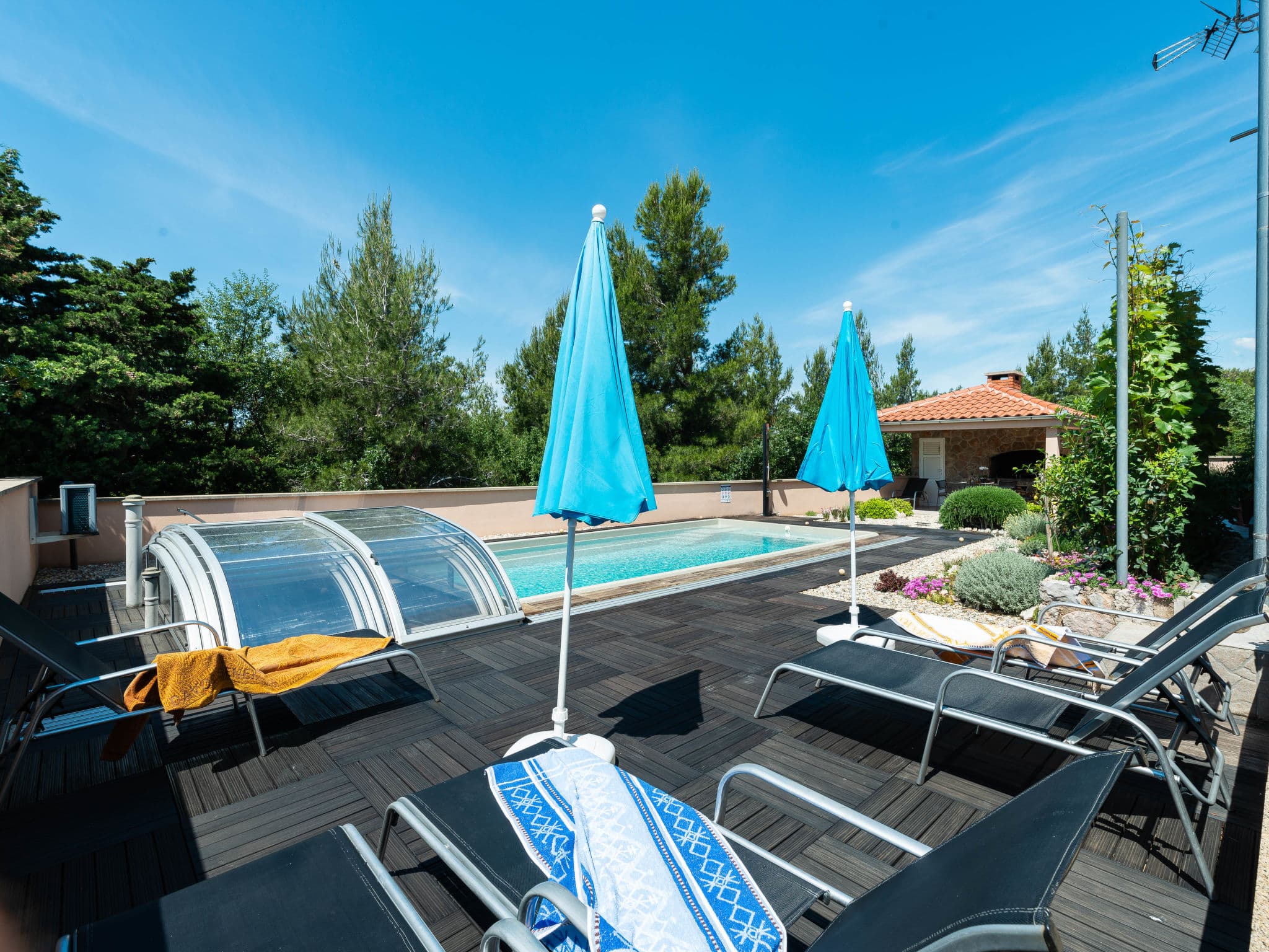 Pool Outdoor