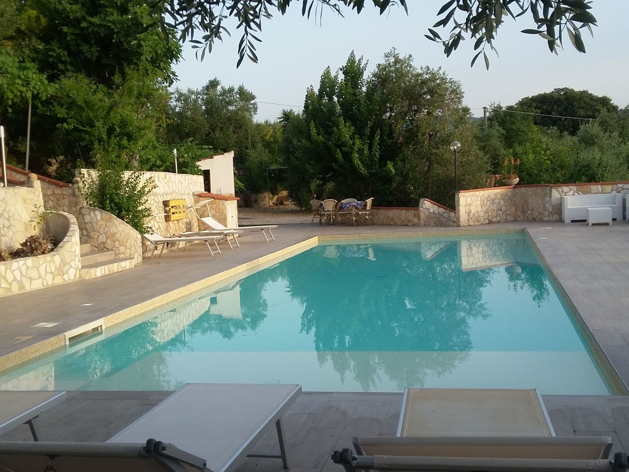 Pool Outdoor
