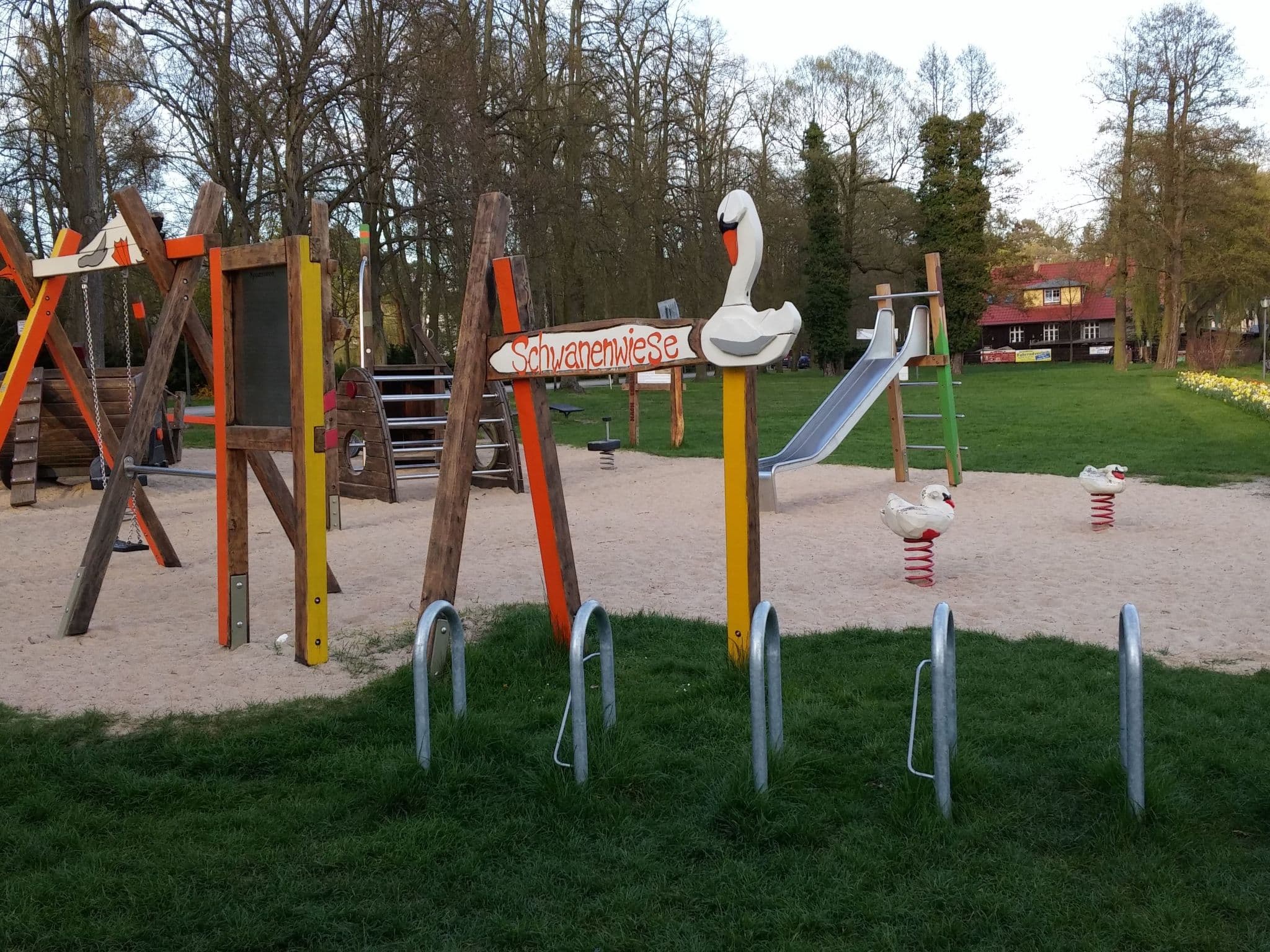 Outdoor