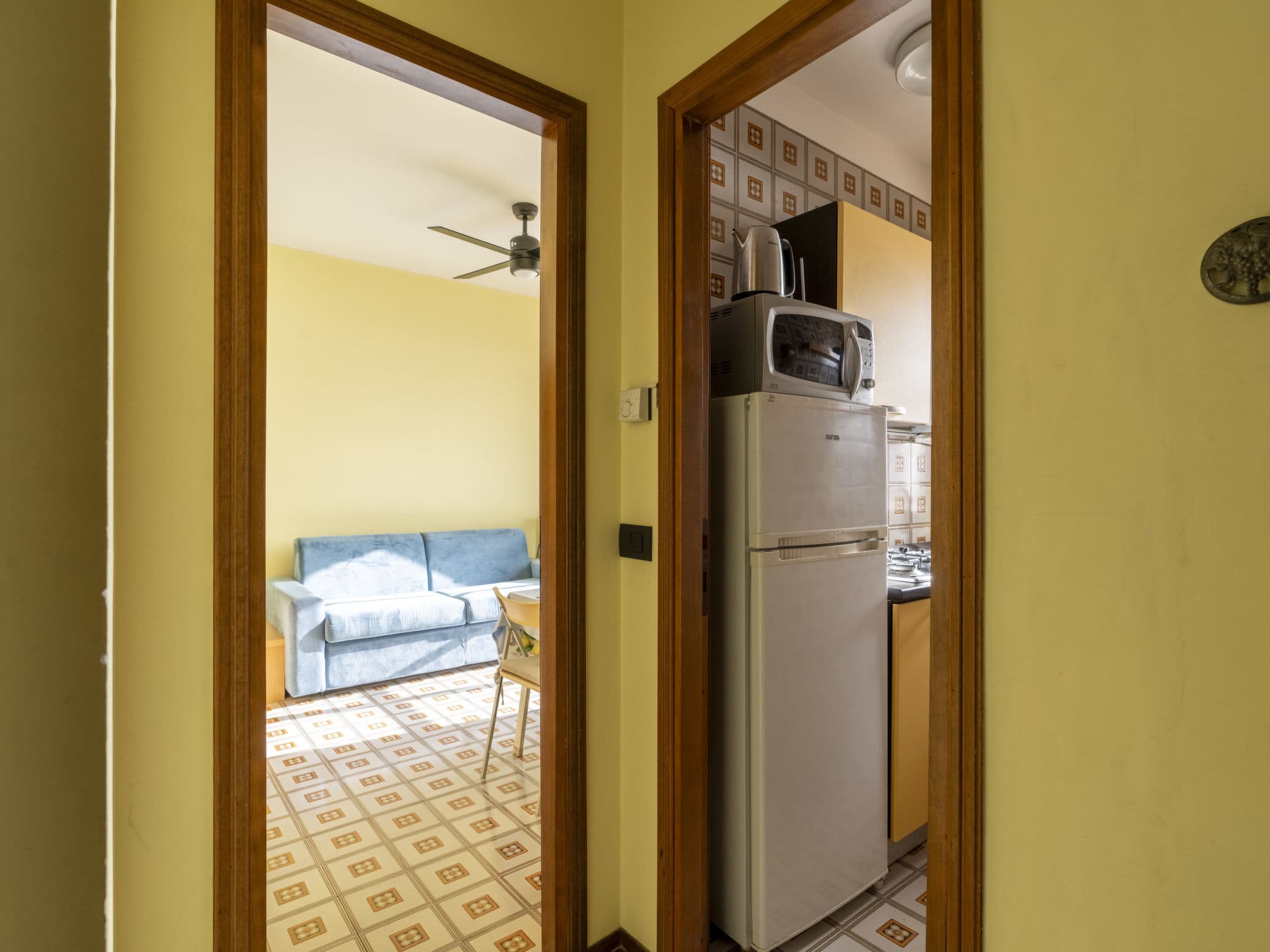 Inside other