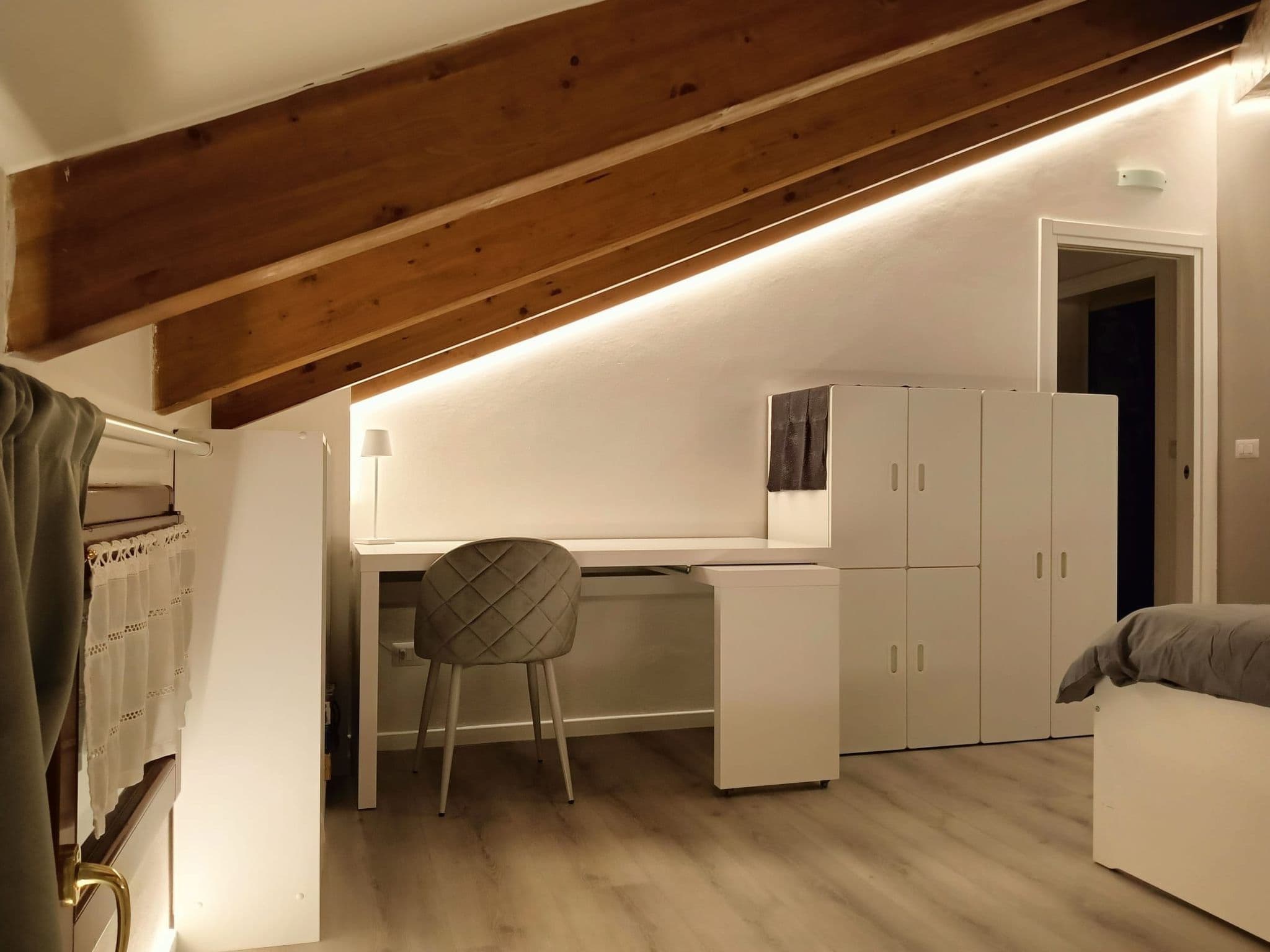 Inside other