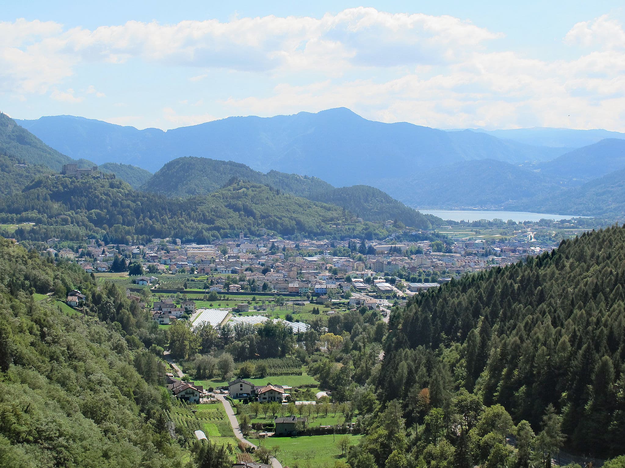 Place